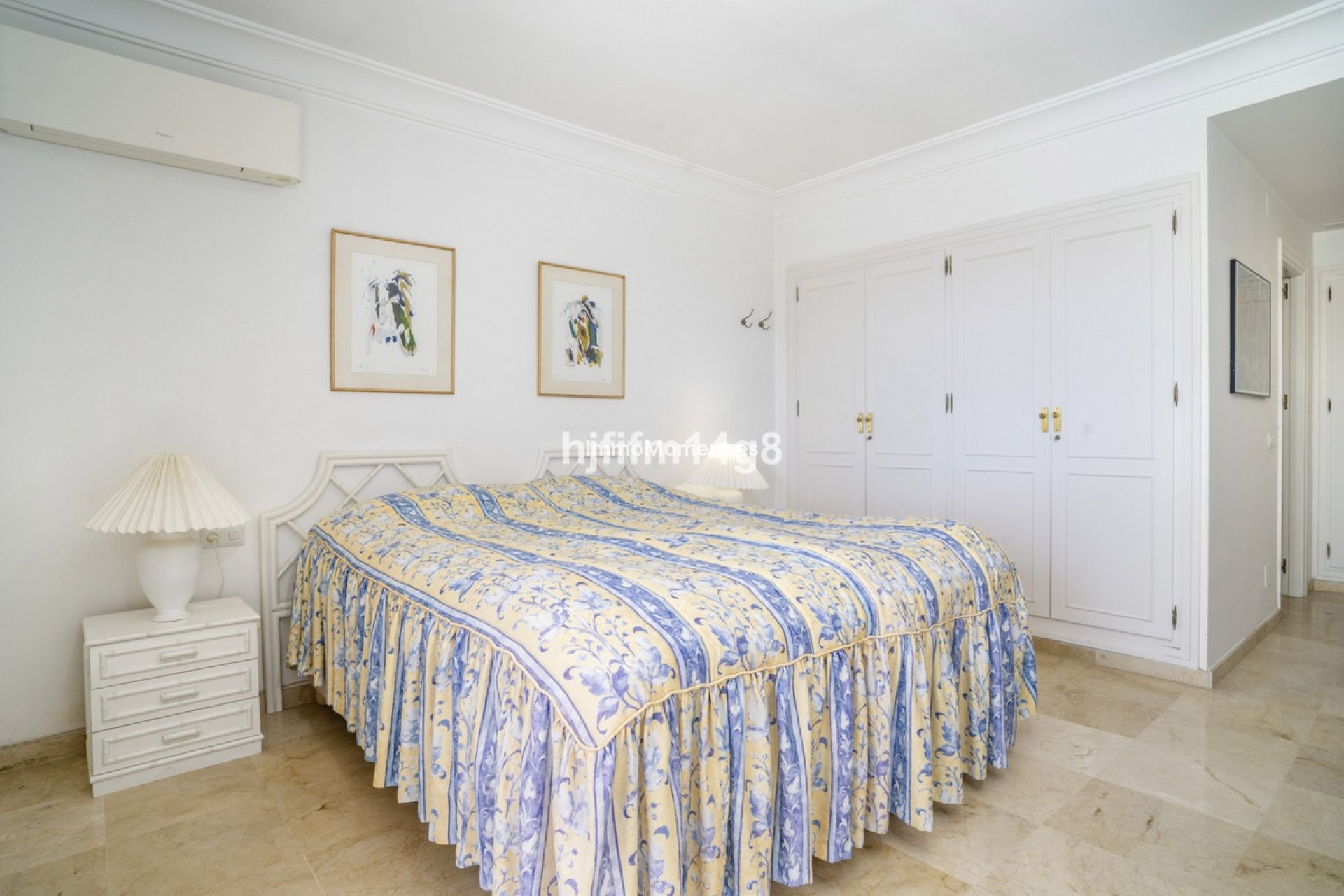 Wiederverkauf - Wohnung - Marbella - Guadalmina Alta