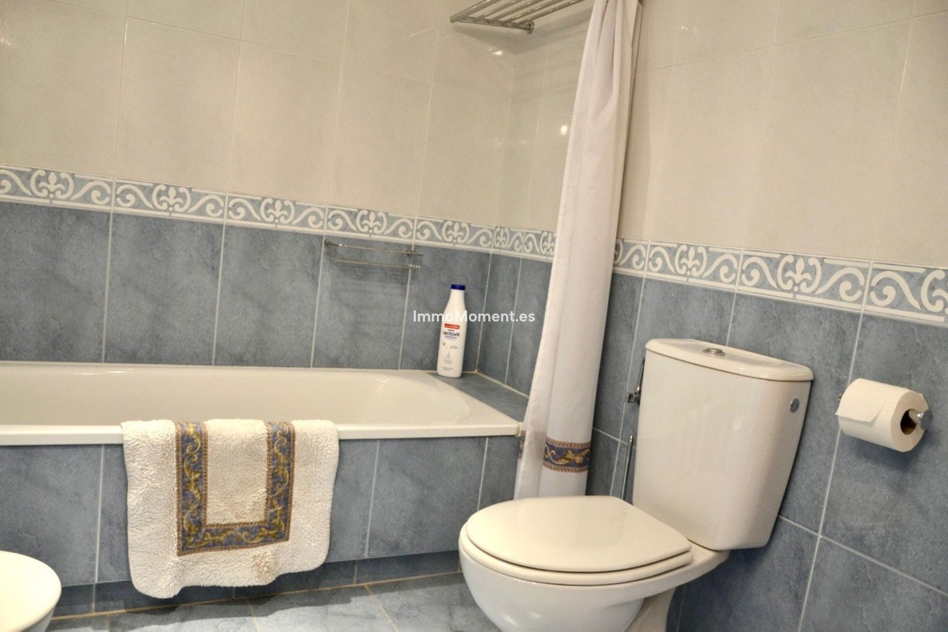 Wiederverkauf - Wohnung - Marbella - Guadalmina Alta