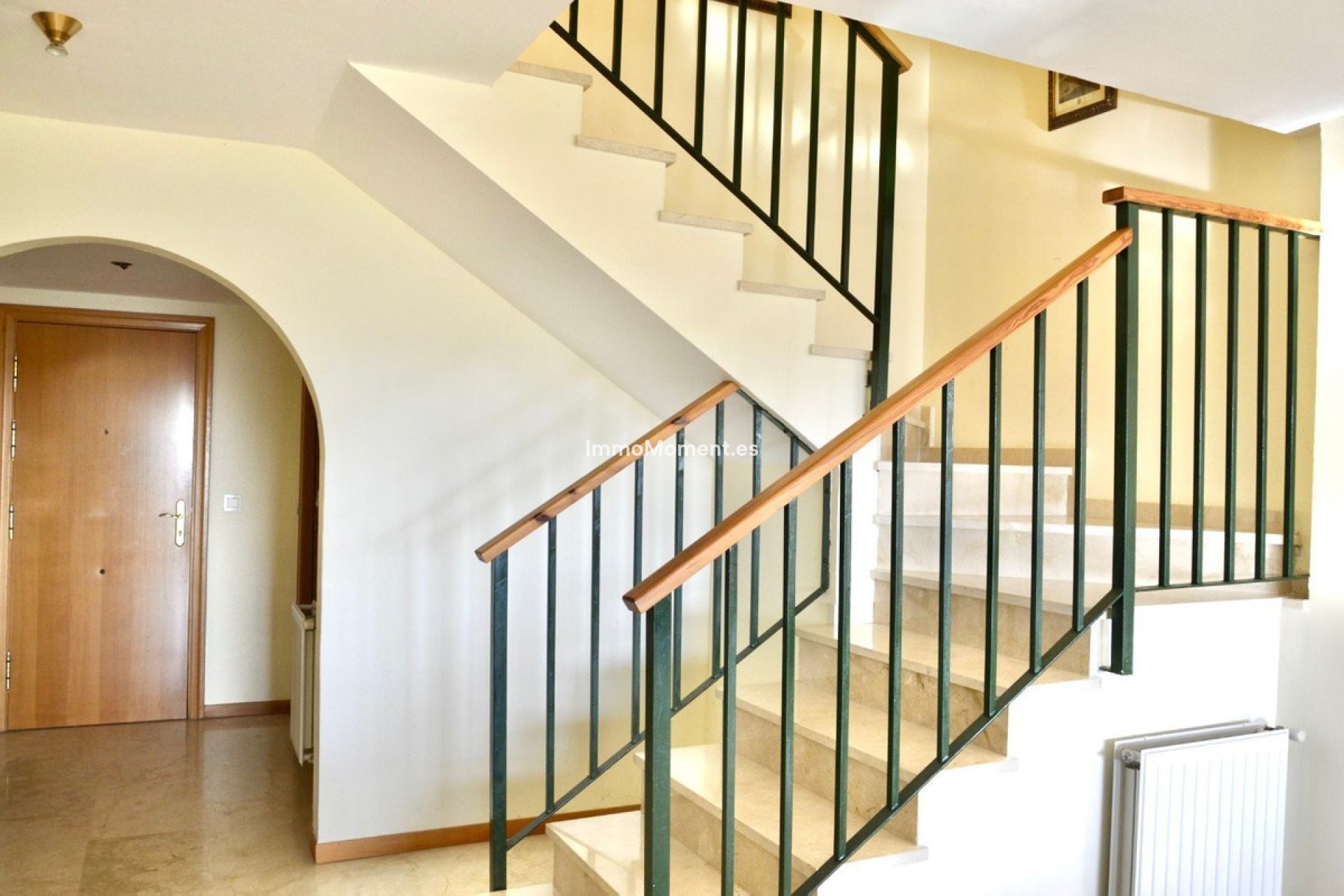 Wiederverkauf - Wohnung - Marbella - Guadalmina Alta