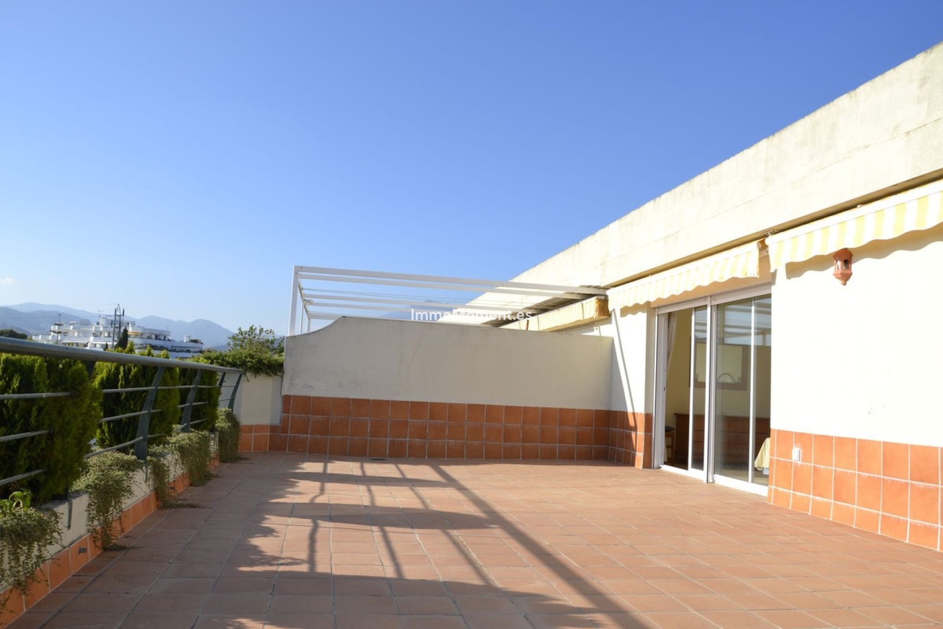 Wiederverkauf - Wohnung - Marbella - Guadalmina Alta
