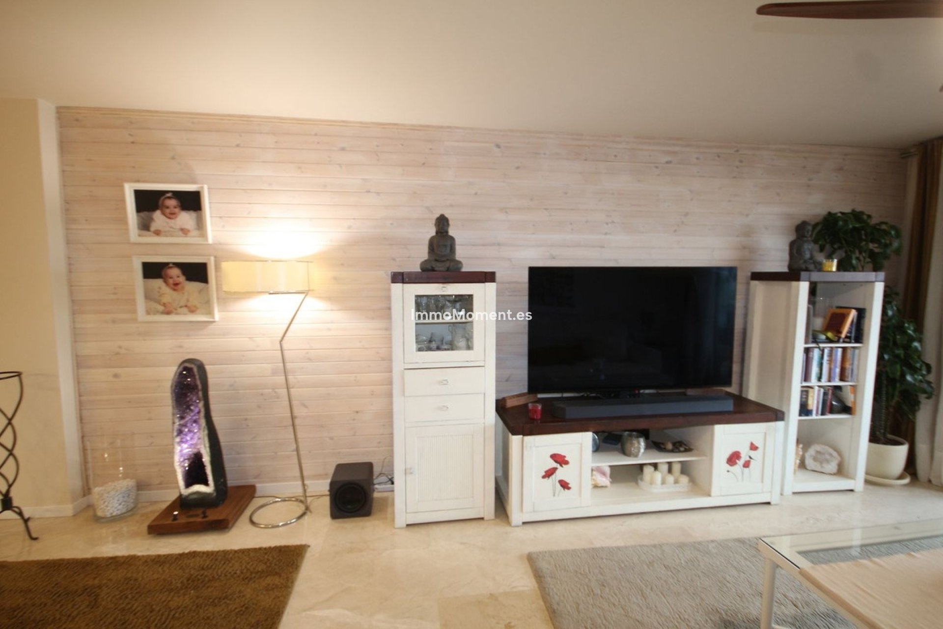 Wiederverkauf - Wohnung - Marbella - Guadalmina Alta