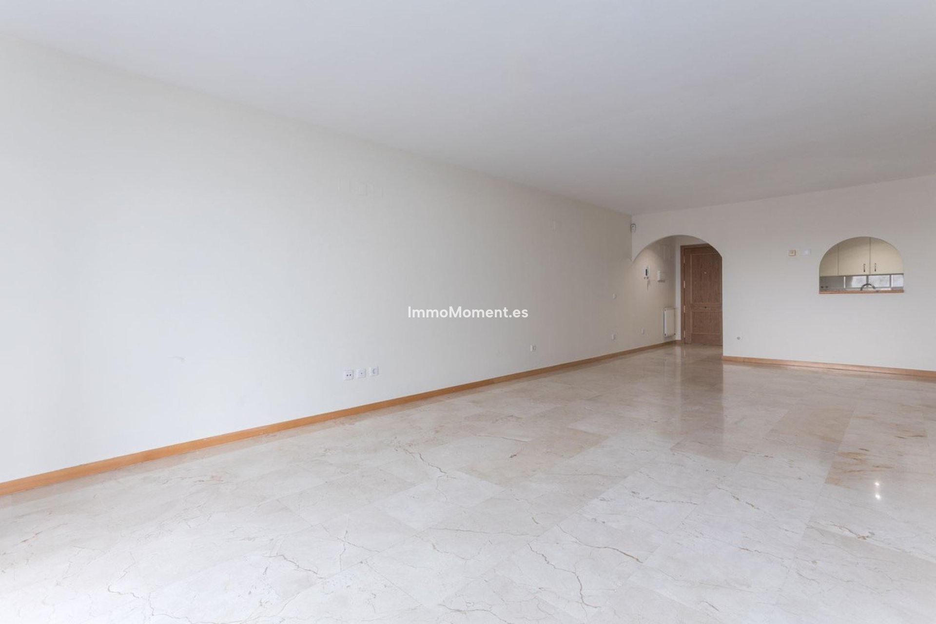 Wiederverkauf - Wohnung - Marbella - Guadalmina Alta