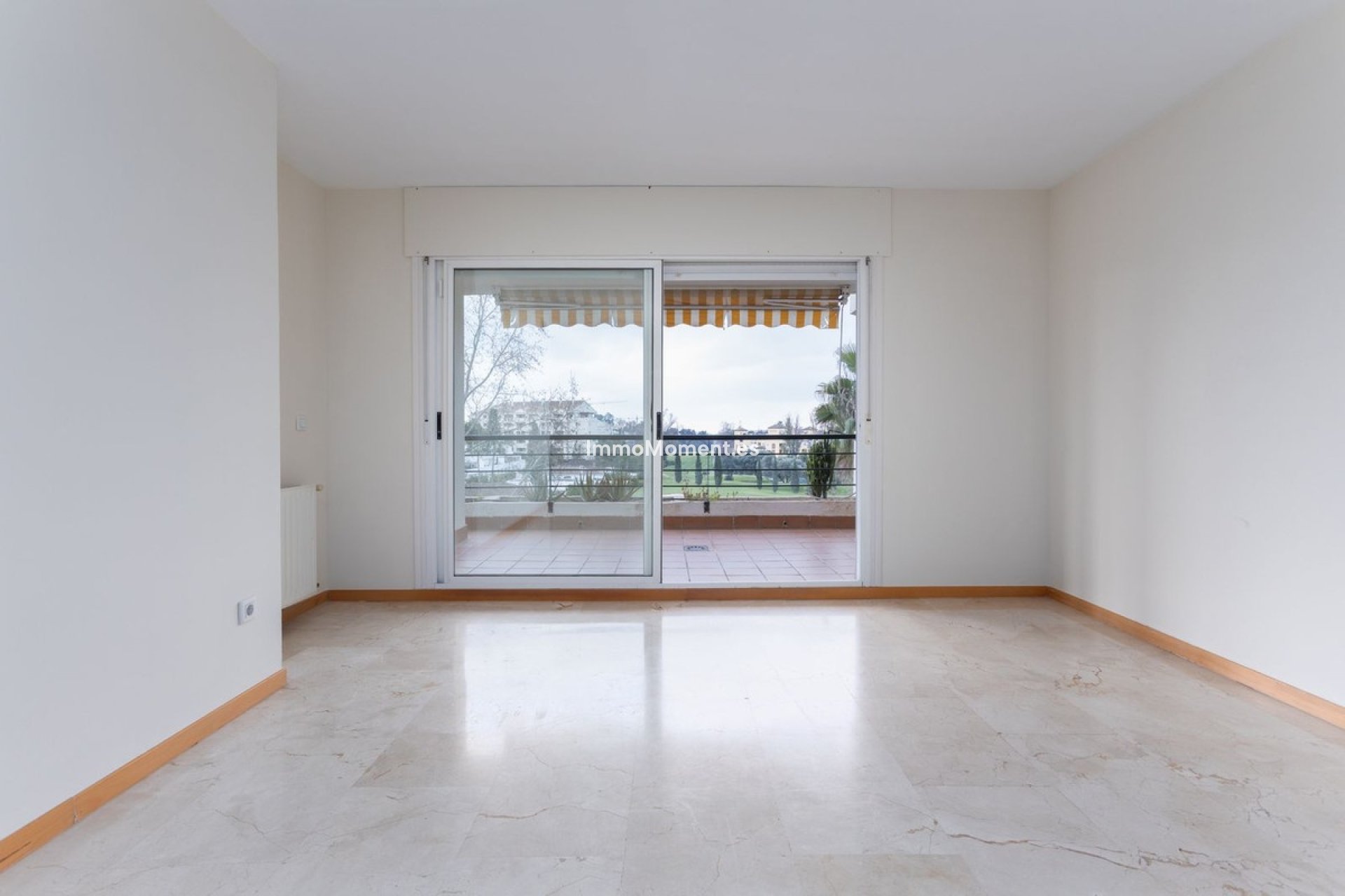 Wiederverkauf - Wohnung - Marbella - Guadalmina Alta