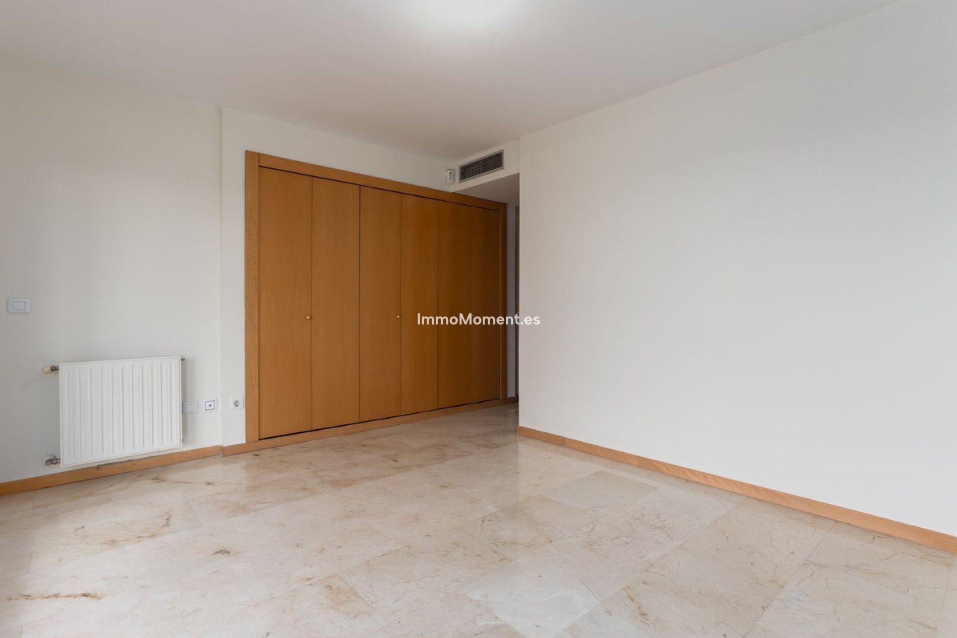 Wiederverkauf - Wohnung - Marbella - Guadalmina Alta