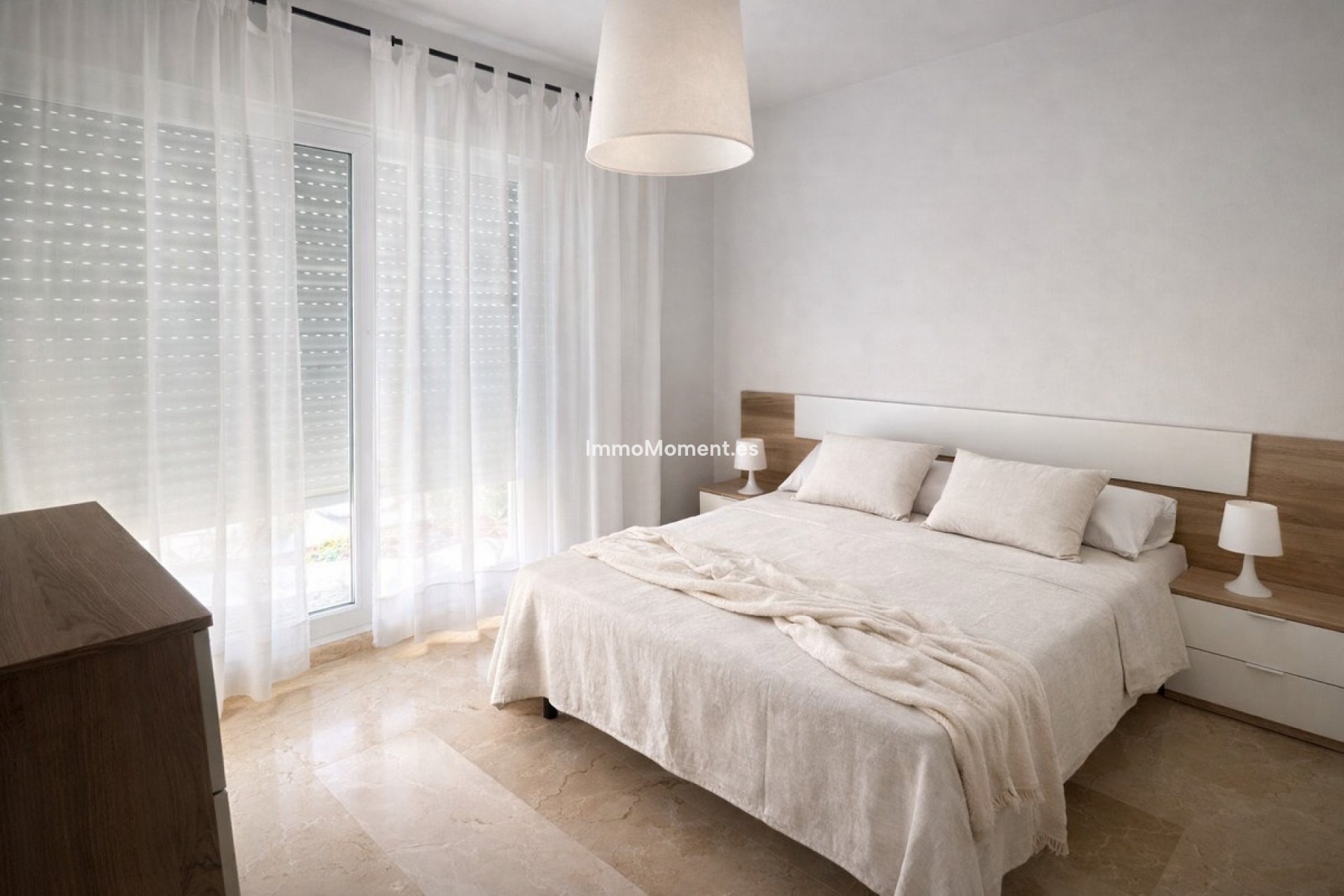 Wiederverkauf - Wohnung - Marbella - Guadalmina Alta