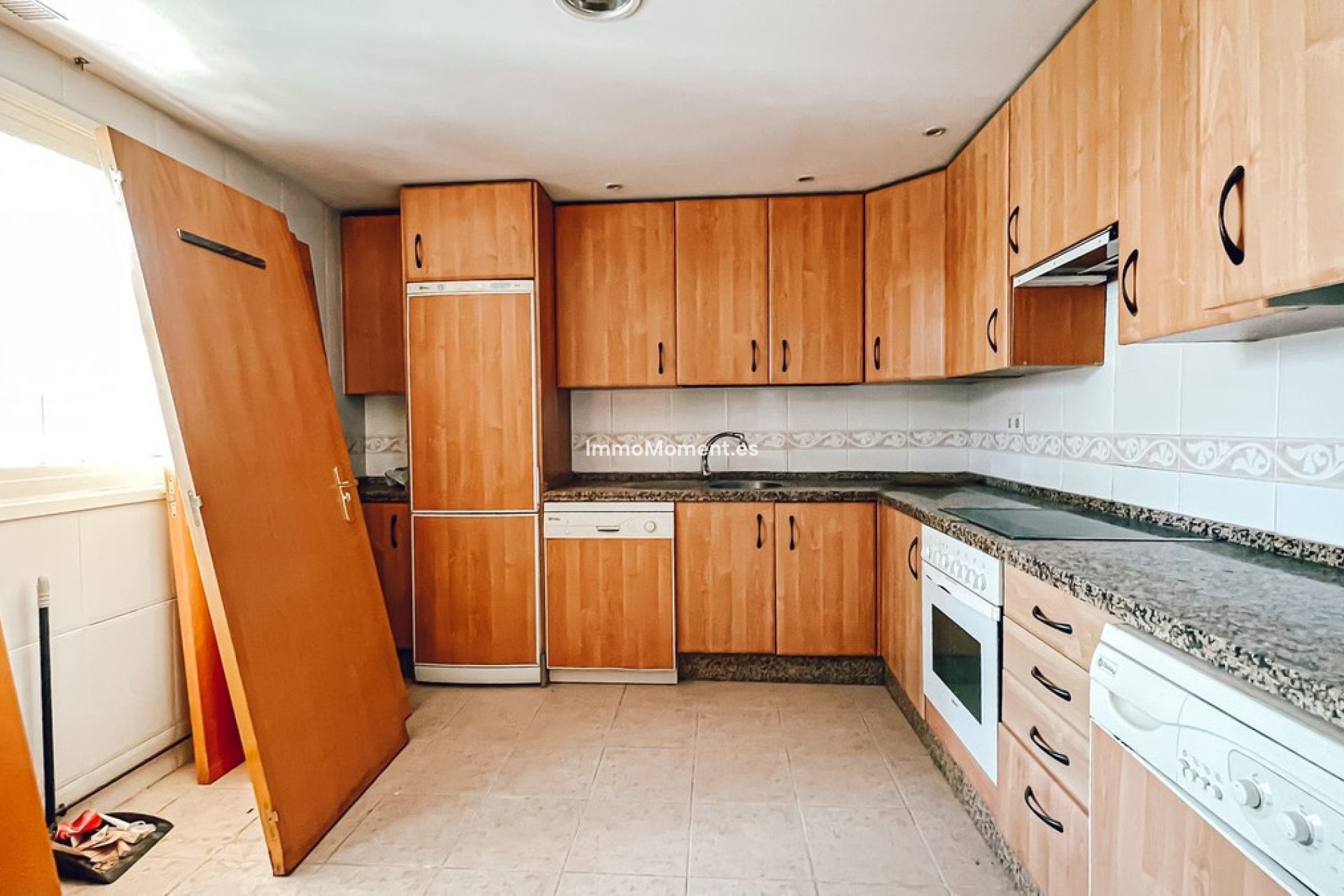 Wiederverkauf - Wohnung - Marbella - Guadalmina Alta
