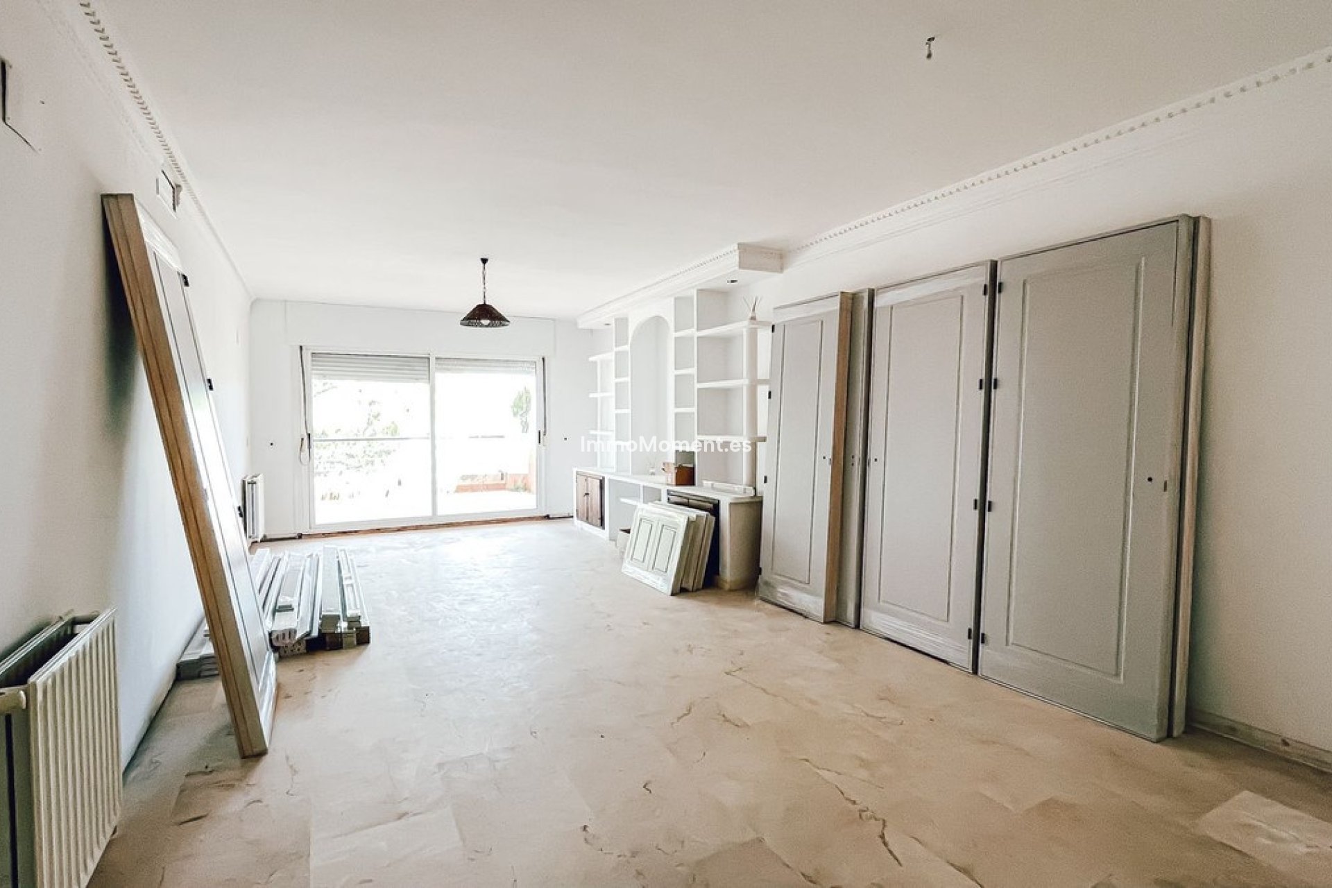 Wiederverkauf - Wohnung - Marbella - Guadalmina Alta