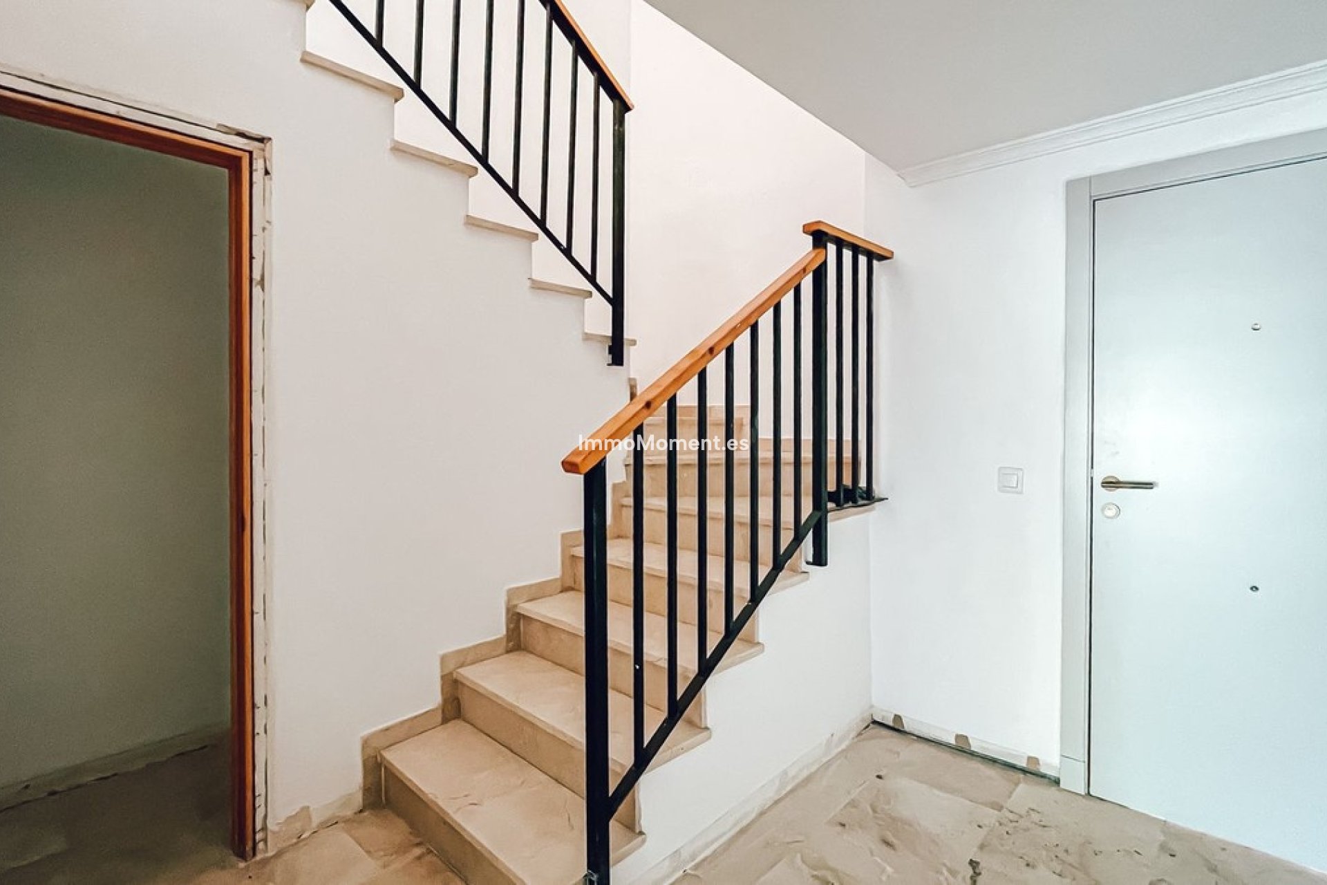 Wiederverkauf - Wohnung - Marbella - Guadalmina Alta