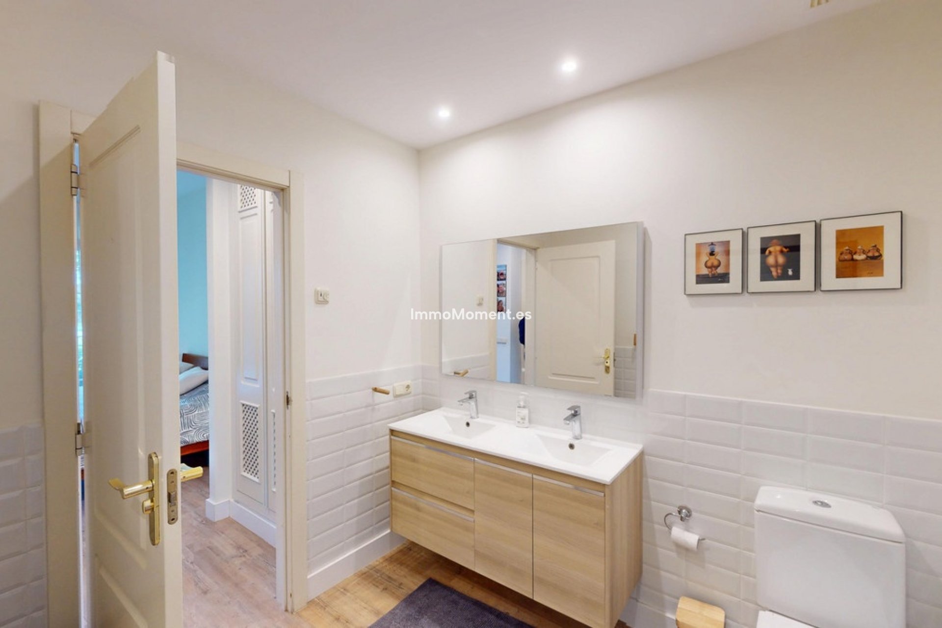 Wiederverkauf - Wohnung - Marbella - Guadalmina Alta