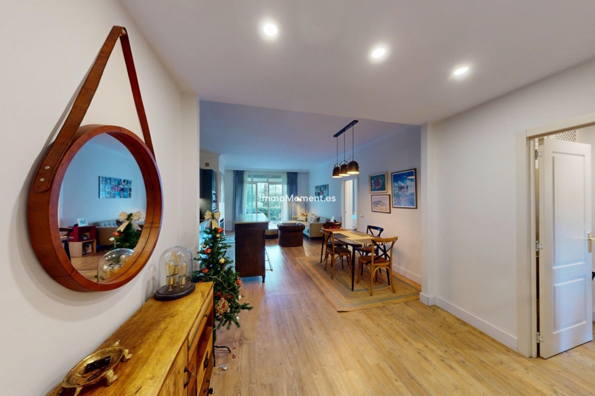 Wiederverkauf - Wohnung - Marbella - Guadalmina Alta