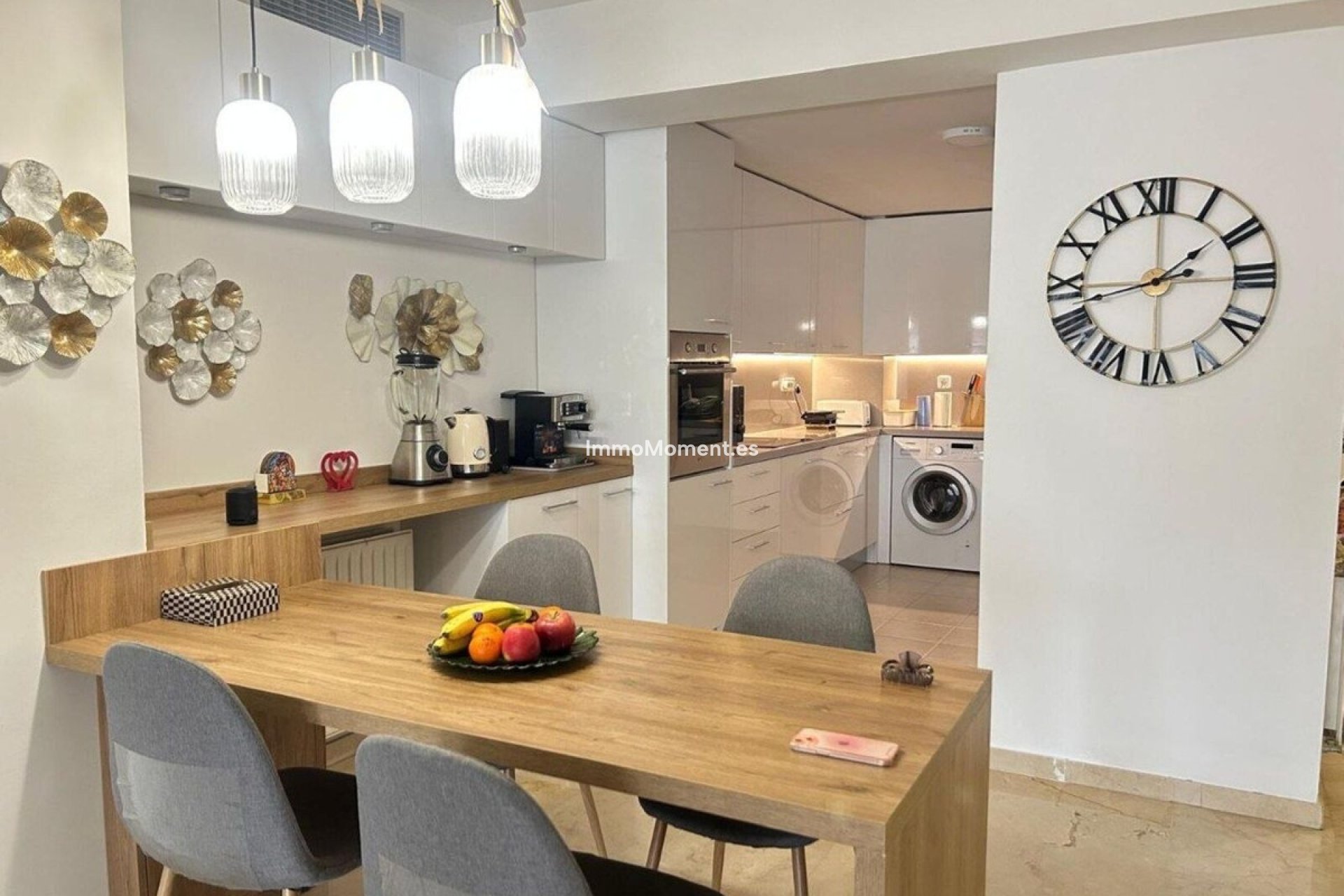 Wiederverkauf - Wohnung - Marbella - Guadalmina Alta