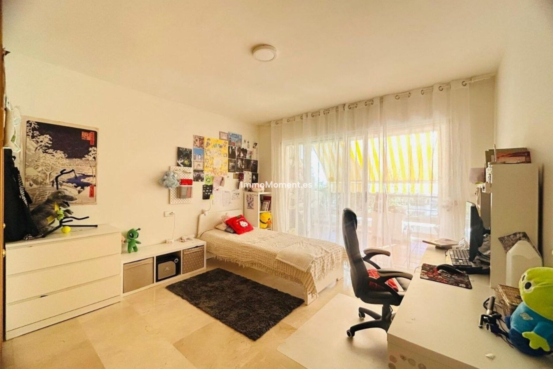 Wiederverkauf - Wohnung - Marbella - Guadalmina Alta