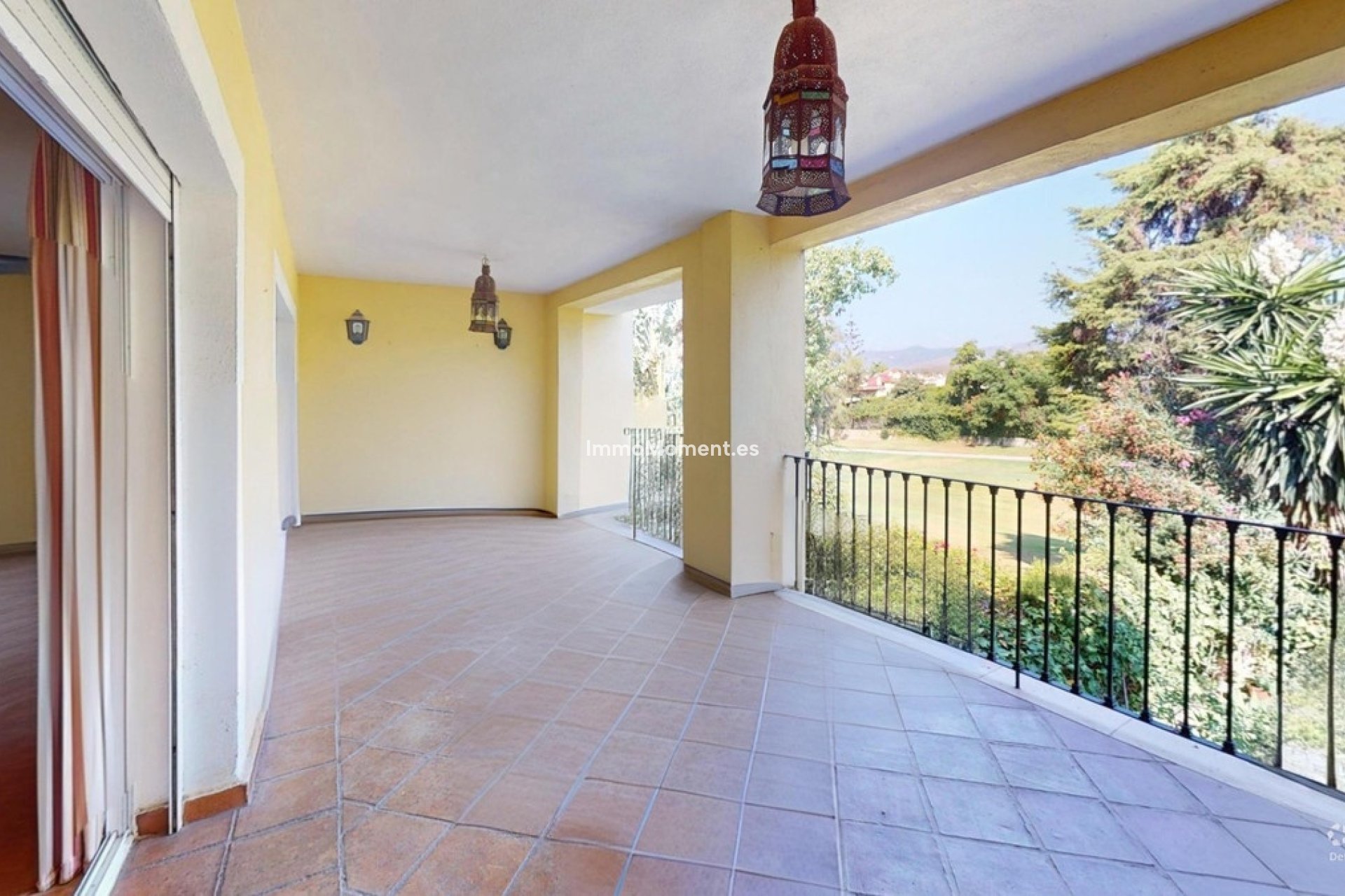 Wiederverkauf - Wohnung - Marbella - Guadalmina Alta