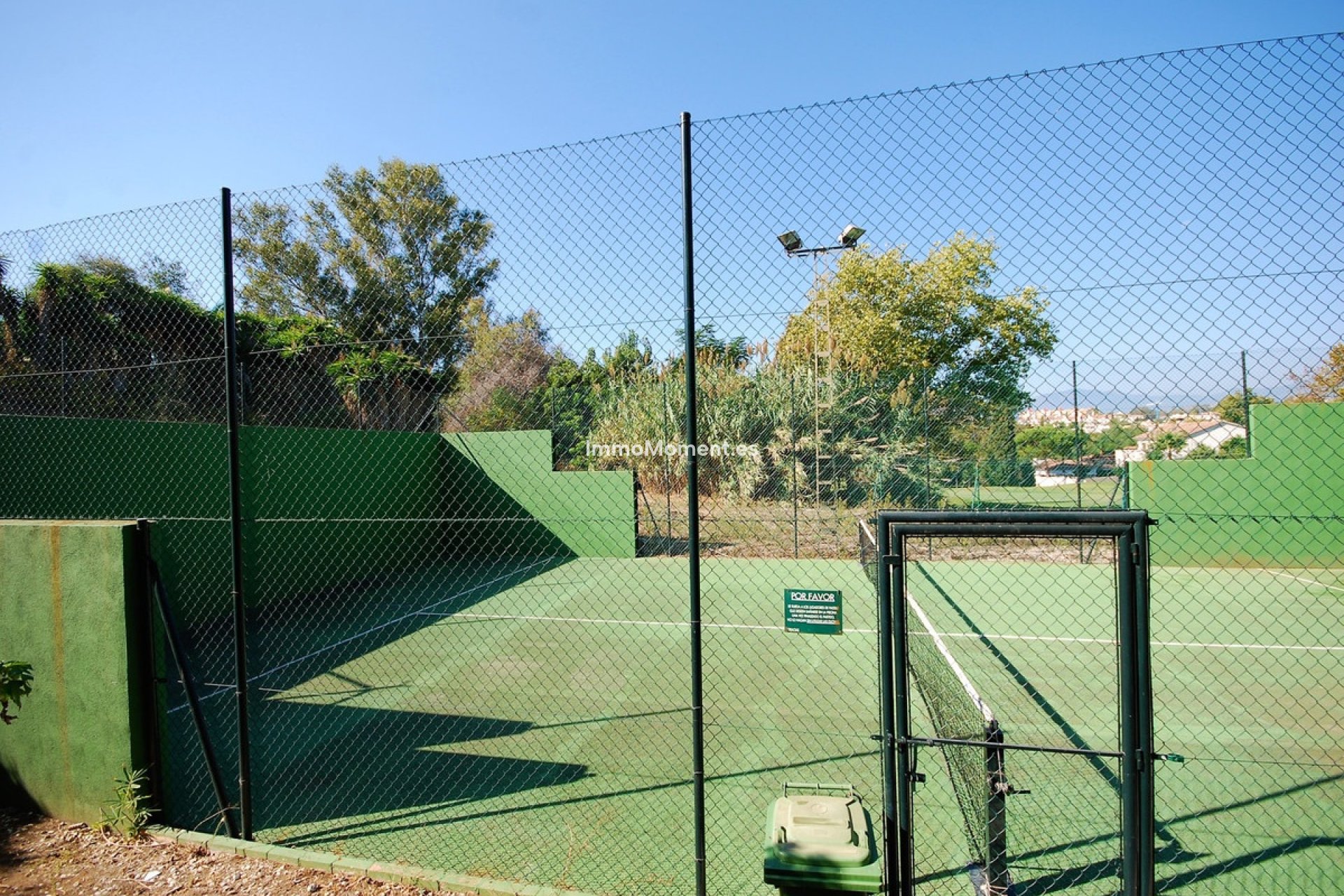 Wiederverkauf - Wohnung - Marbella - Guadalmina Alta