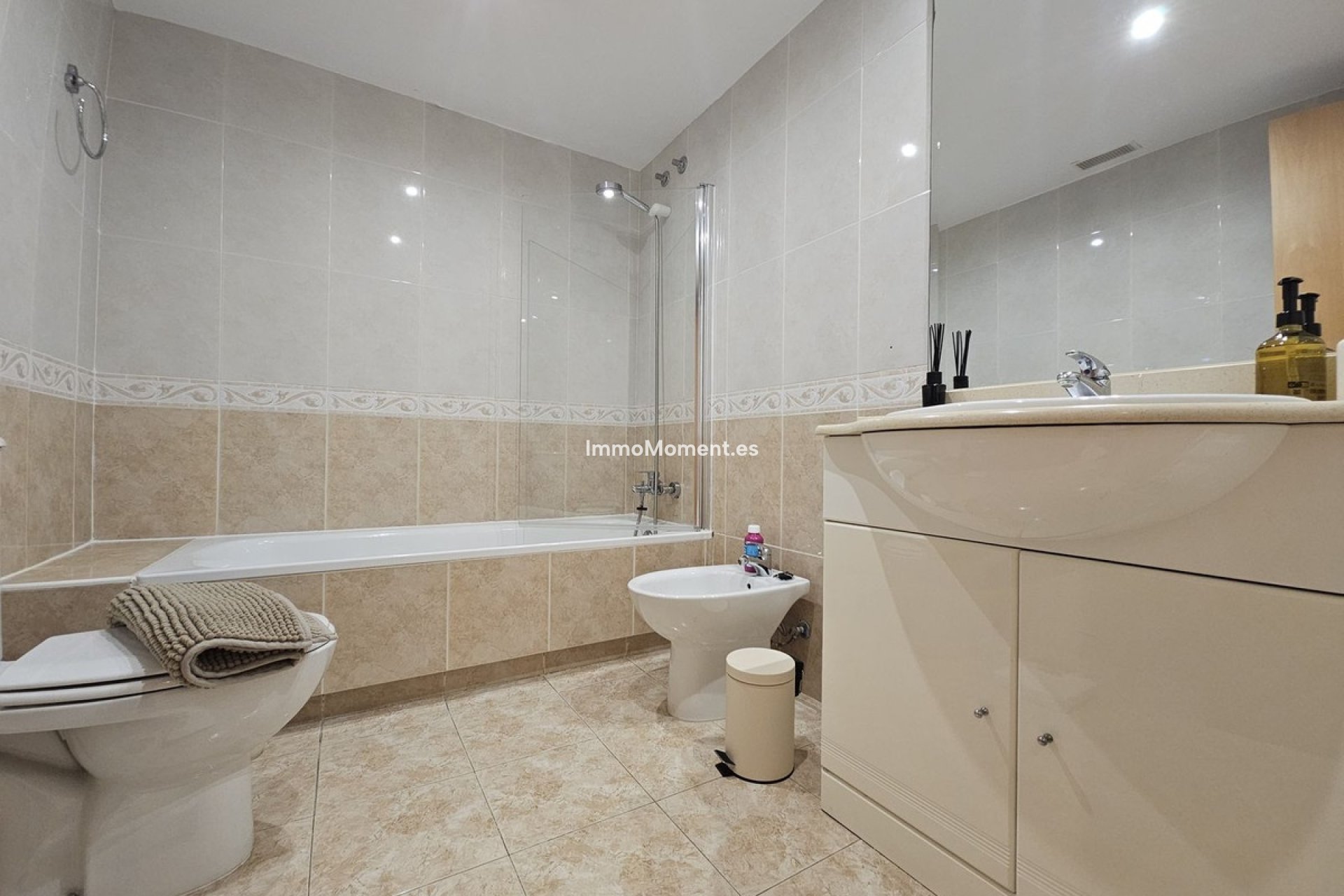 Wiederverkauf - Wohnung - Marbella - Guadalmina Alta