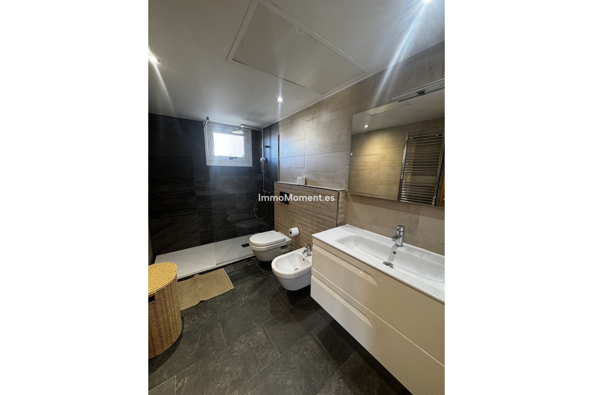Wiederverkauf - Wohnung - Marbella - Guadalmina Alta