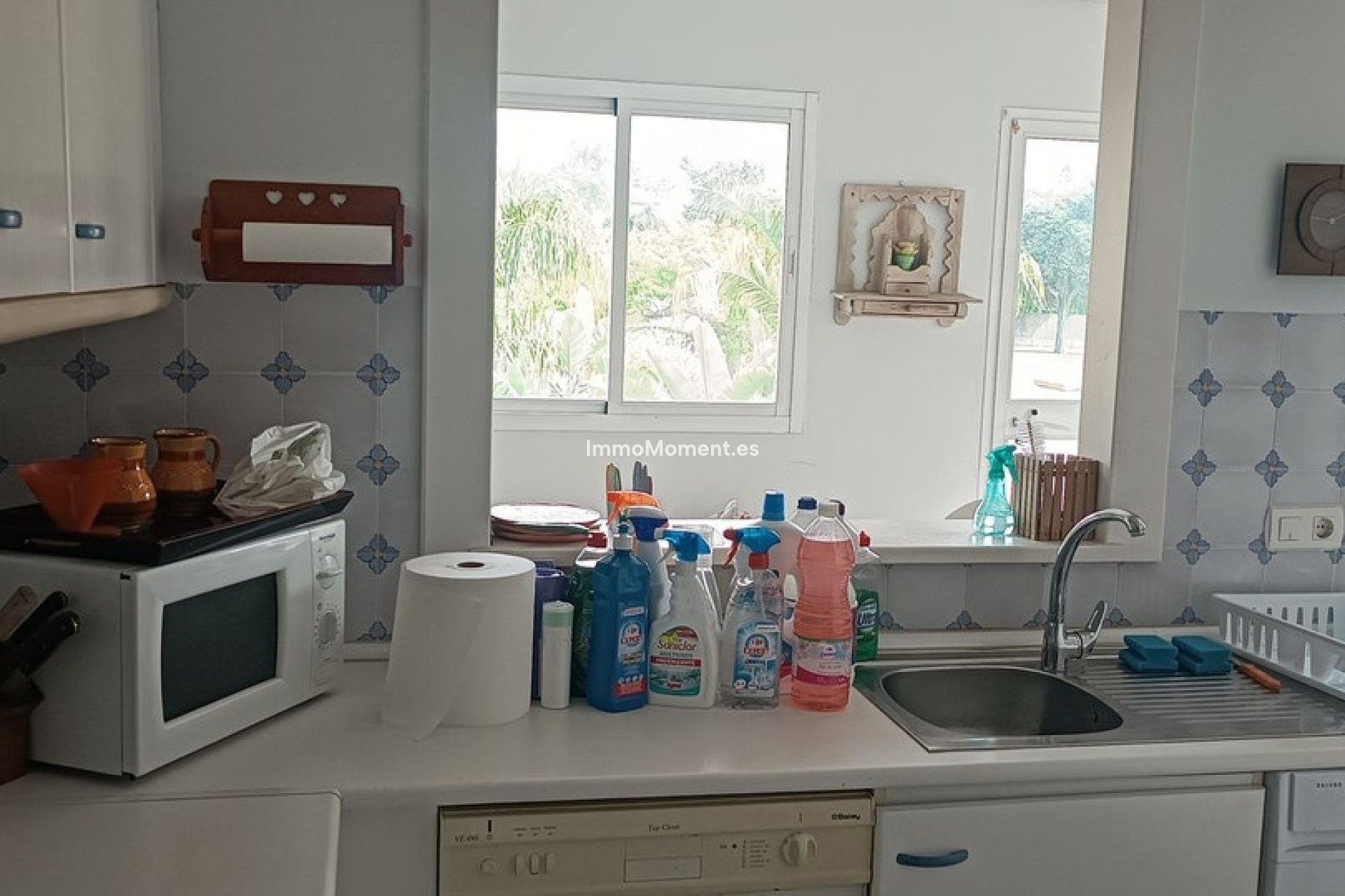 Wiederverkauf - Wohnung - Marbella - Guadalmina Alta