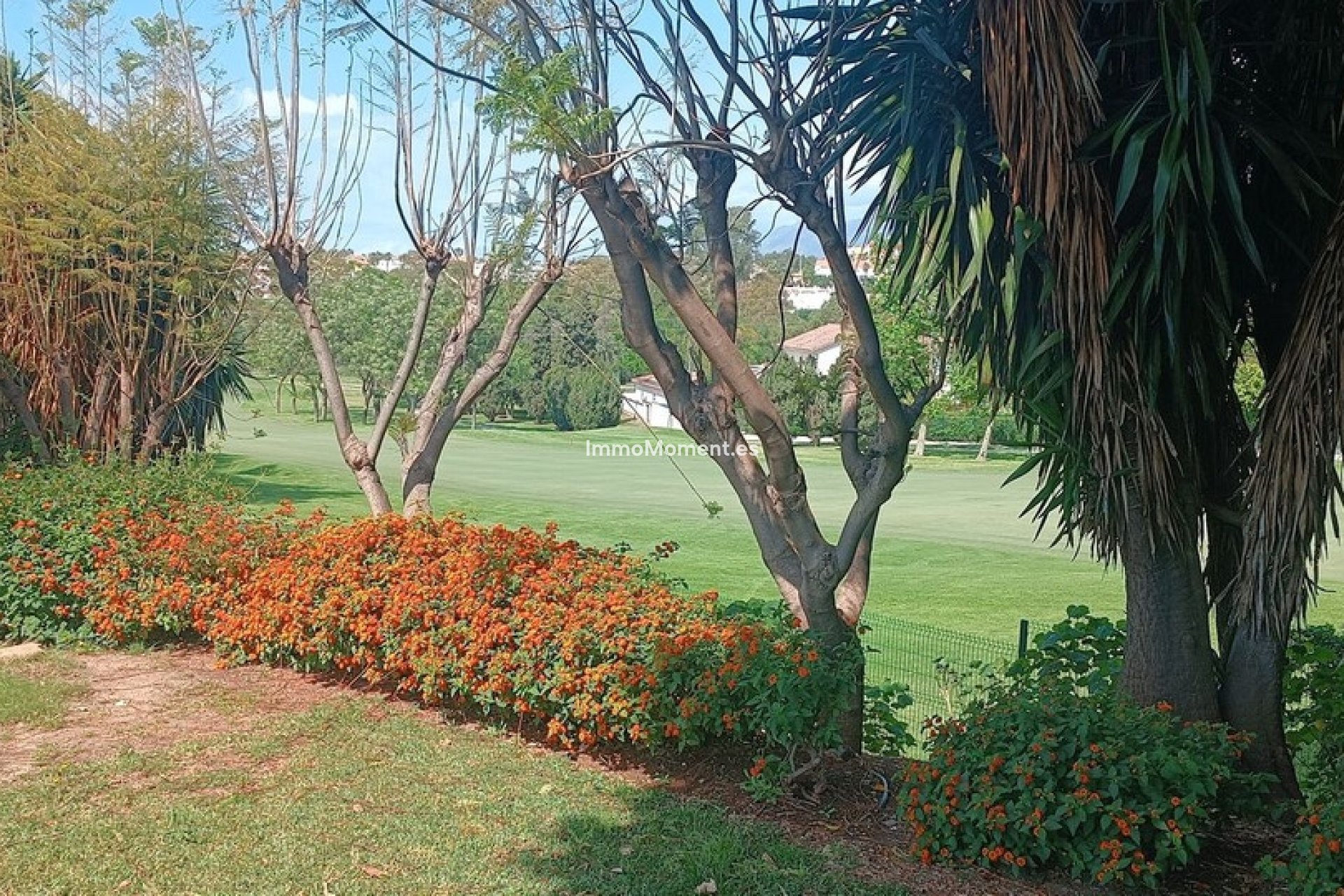Wiederverkauf - Wohnung - Marbella - Guadalmina Alta