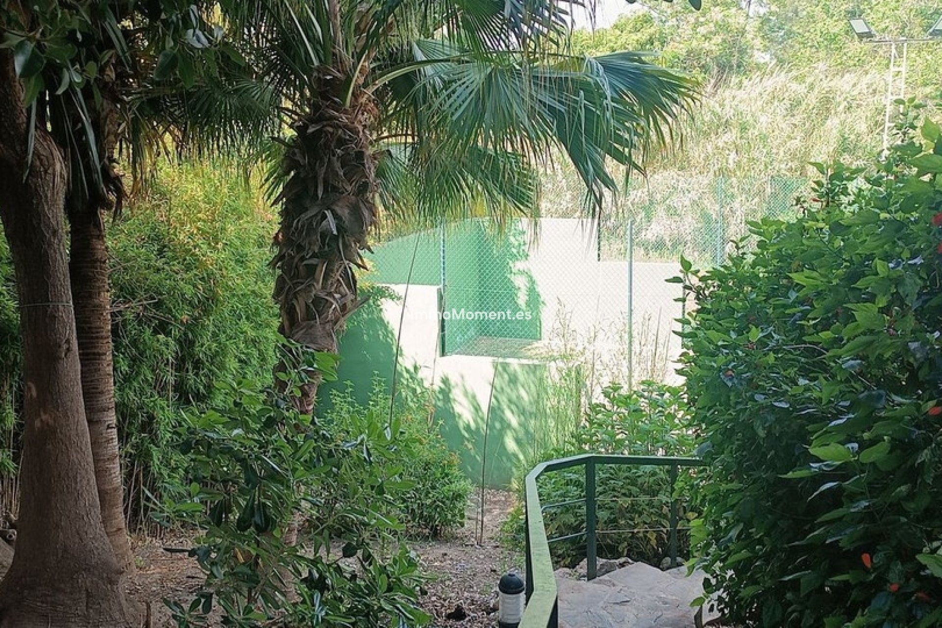 Wiederverkauf - Wohnung - Marbella - Guadalmina Alta
