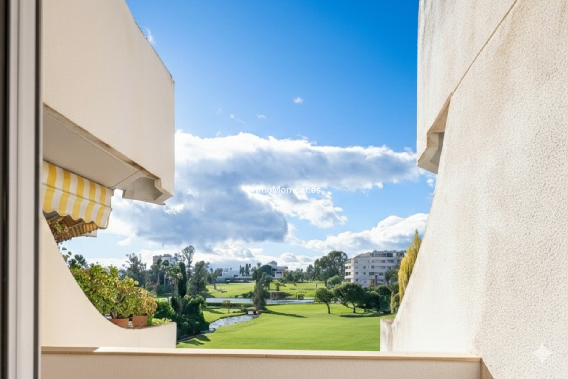Wiederverkauf - Wohnung - Marbella - Guadalmina Alta