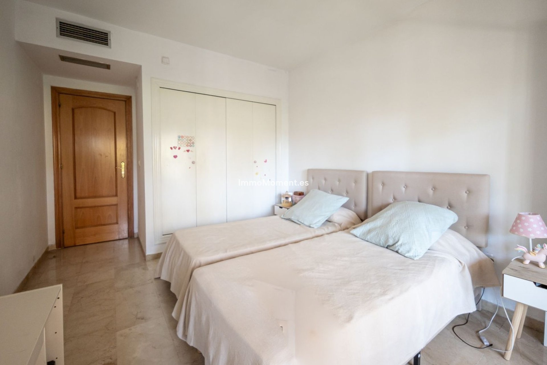 Wiederverkauf - Wohnung - Marbella - Guadalmina Alta