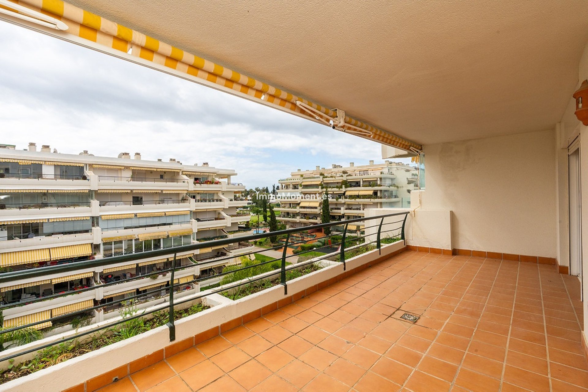 Wiederverkauf - Wohnung - Marbella - Guadalmina Alta