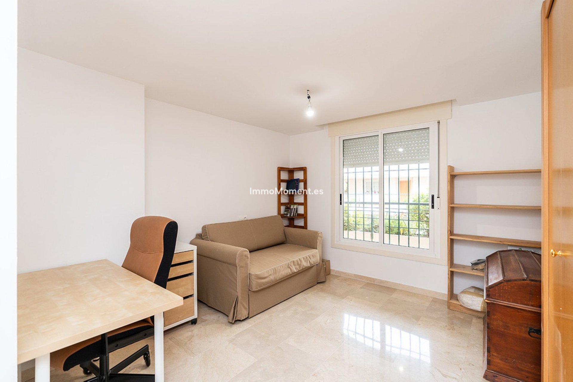 Wiederverkauf - Wohnung - Marbella - Guadalmina Alta