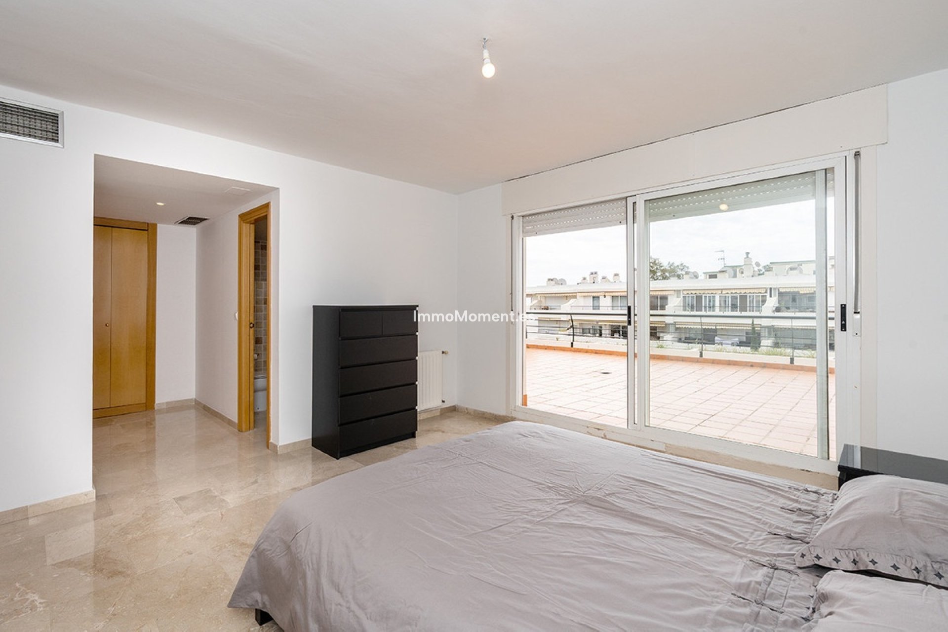 Wiederverkauf - Wohnung - Marbella - Guadalmina Alta
