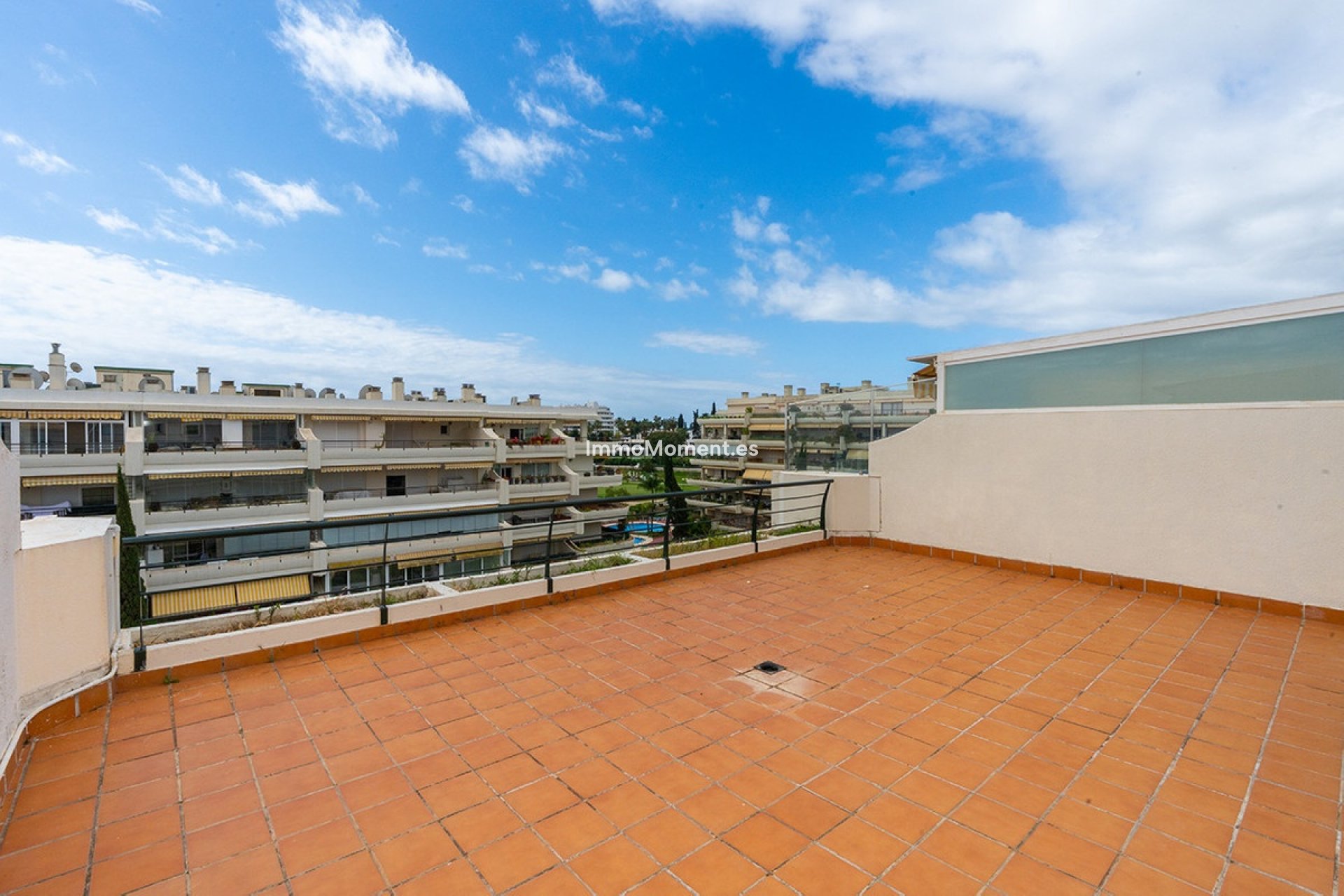 Wiederverkauf - Wohnung - Marbella - Guadalmina Alta