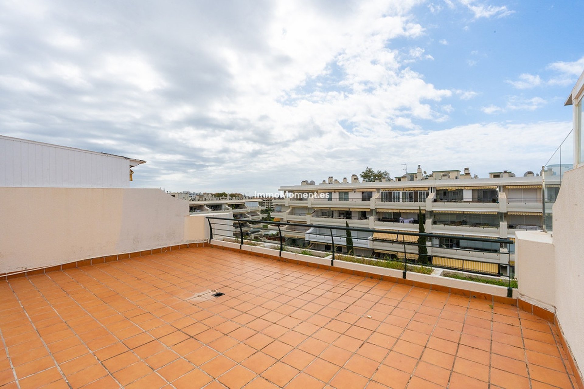 Wiederverkauf - Wohnung - Marbella - Guadalmina Alta