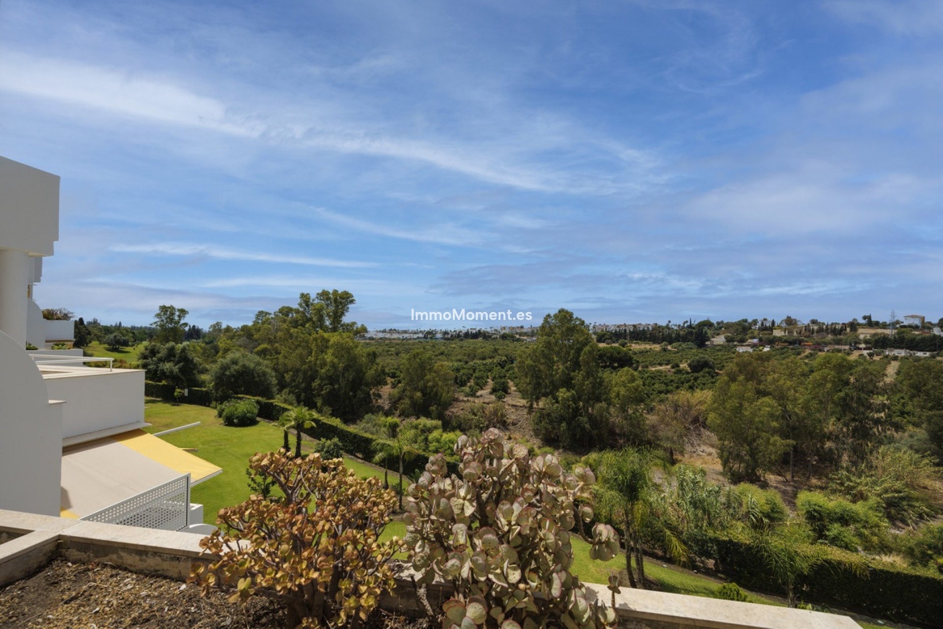 Wiederverkauf - Wohnung - Marbella - Guadalmina Alta