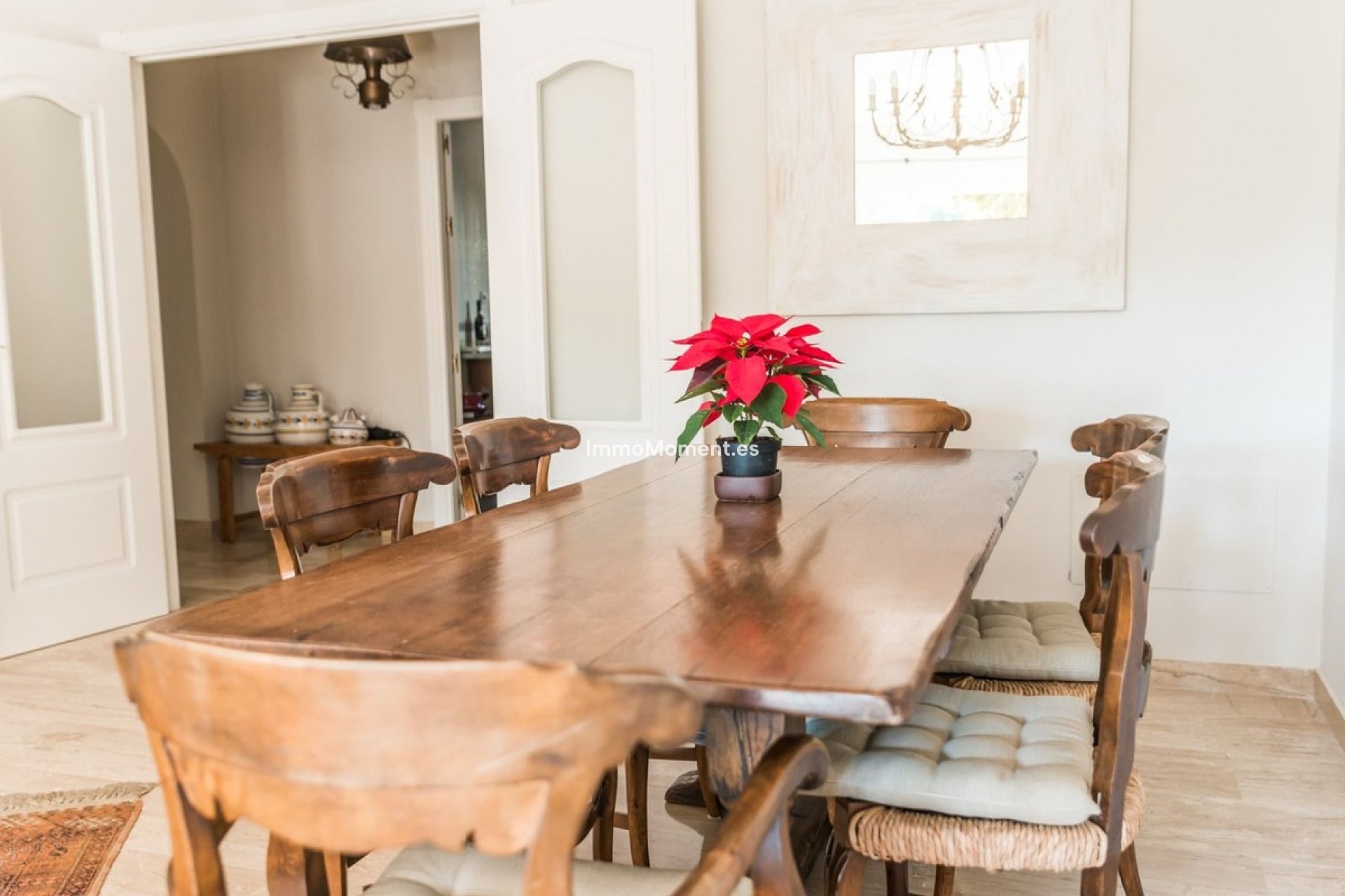 Wiederverkauf - Wohnung - Marbella - Guadalmina Baja