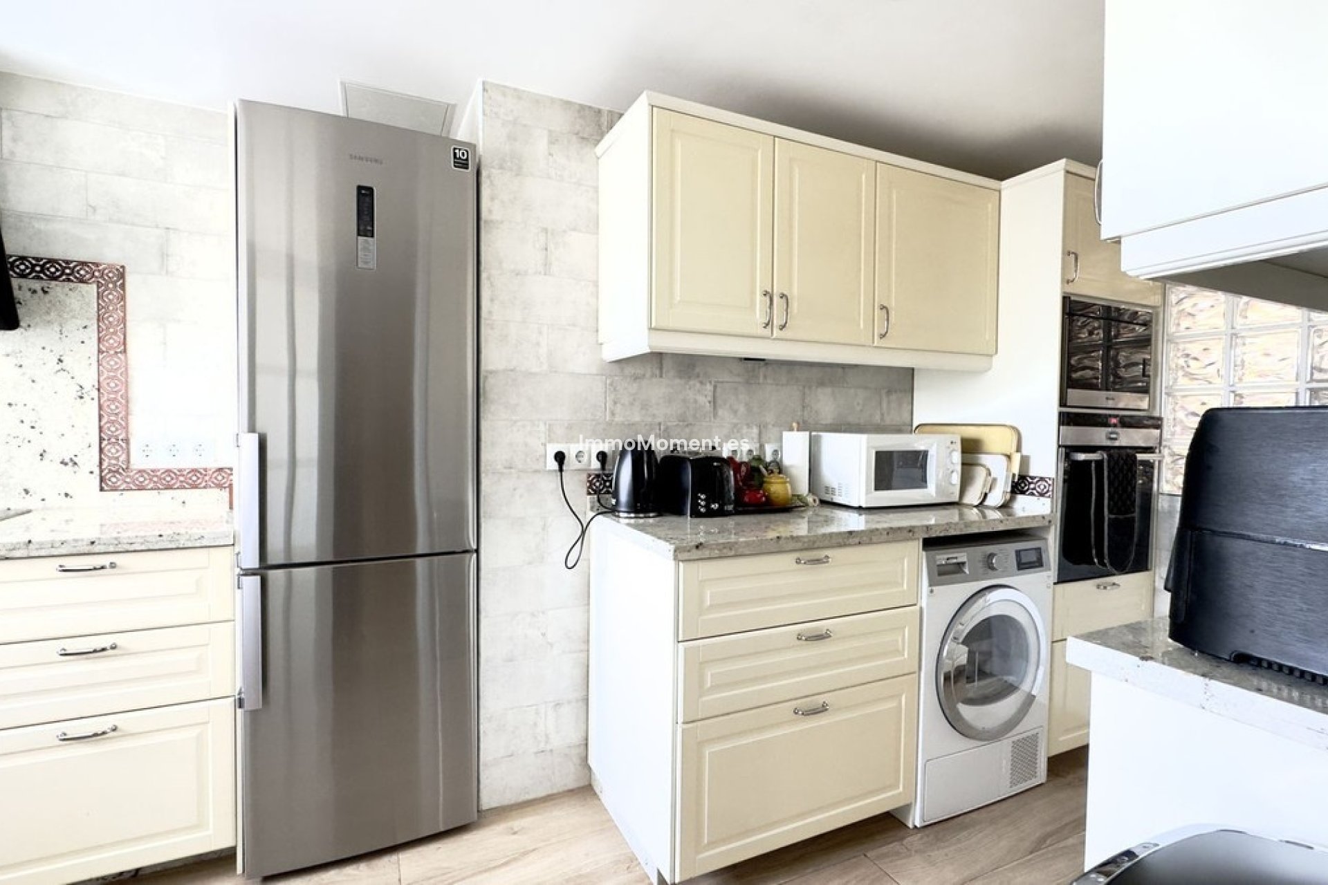 Wiederverkauf - Wohnung - Marbella - Guadalmina Baja