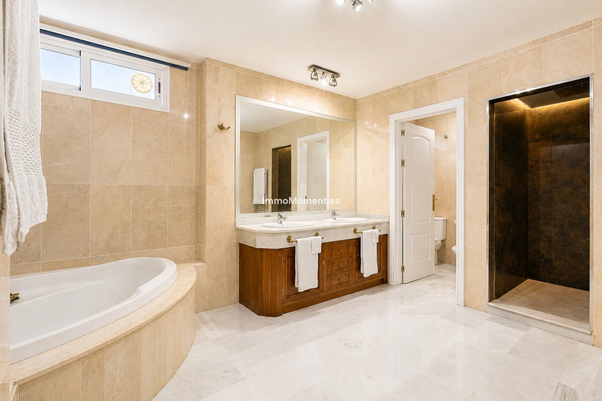 Wiederverkauf - Wohnung - Marbella - Guadalmina Baja