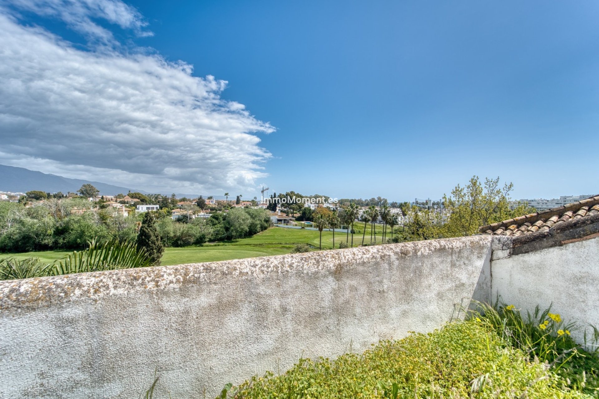 Wiederverkauf - Wohnung - Marbella - Guadalmina Baja
