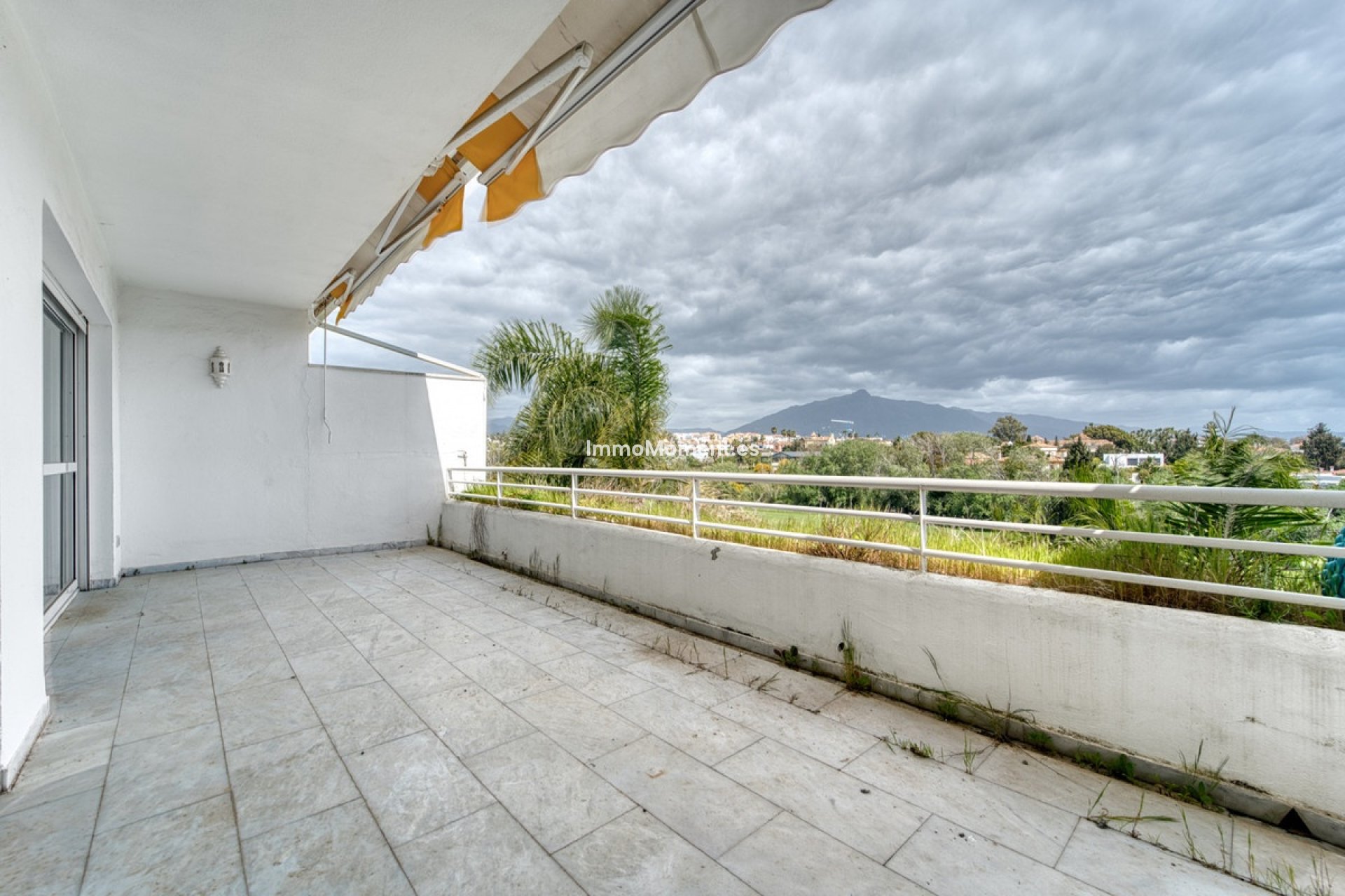 Wiederverkauf - Wohnung - Marbella - Guadalmina Baja