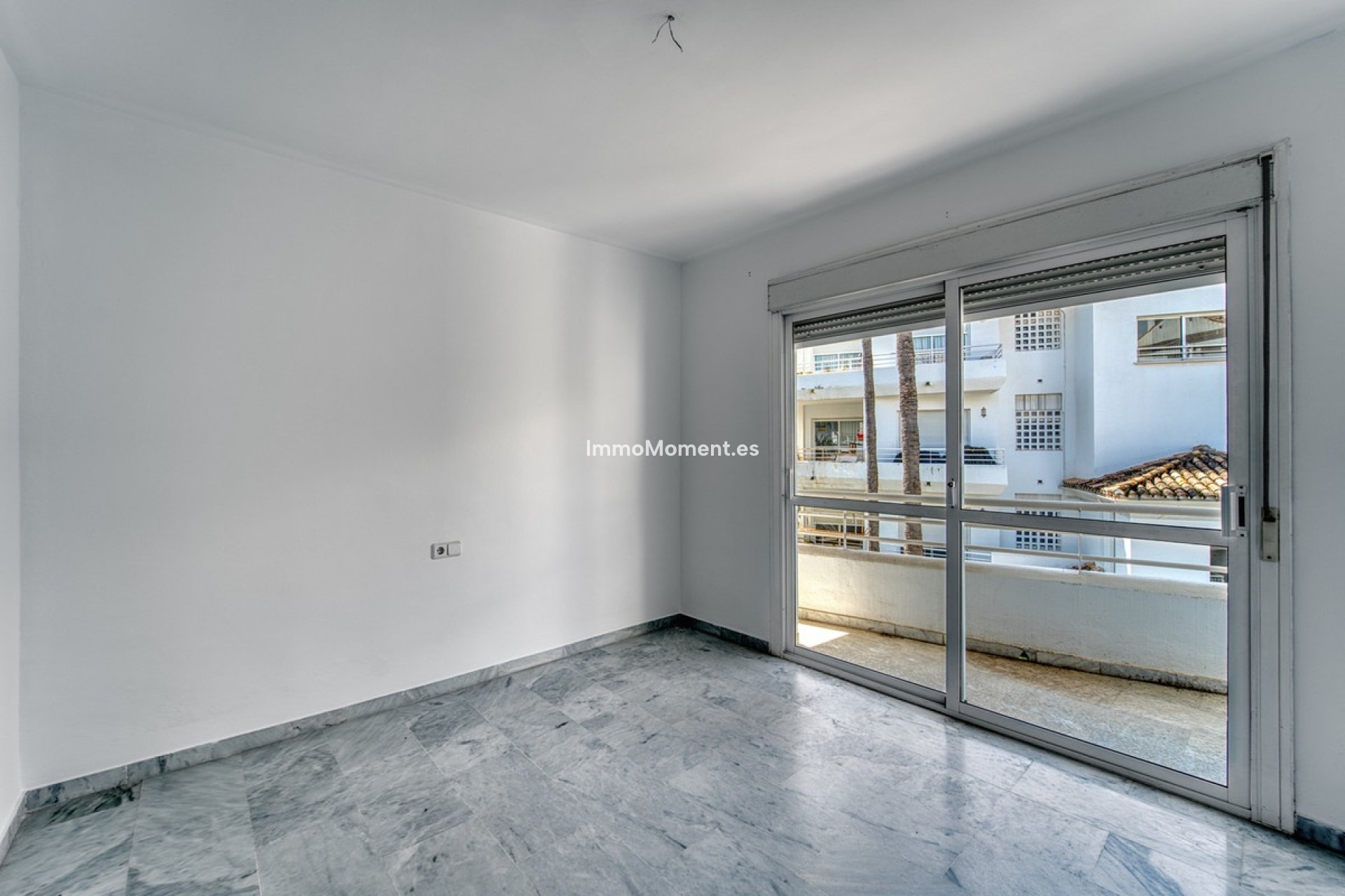 Wiederverkauf - Wohnung - Marbella - Guadalmina Baja