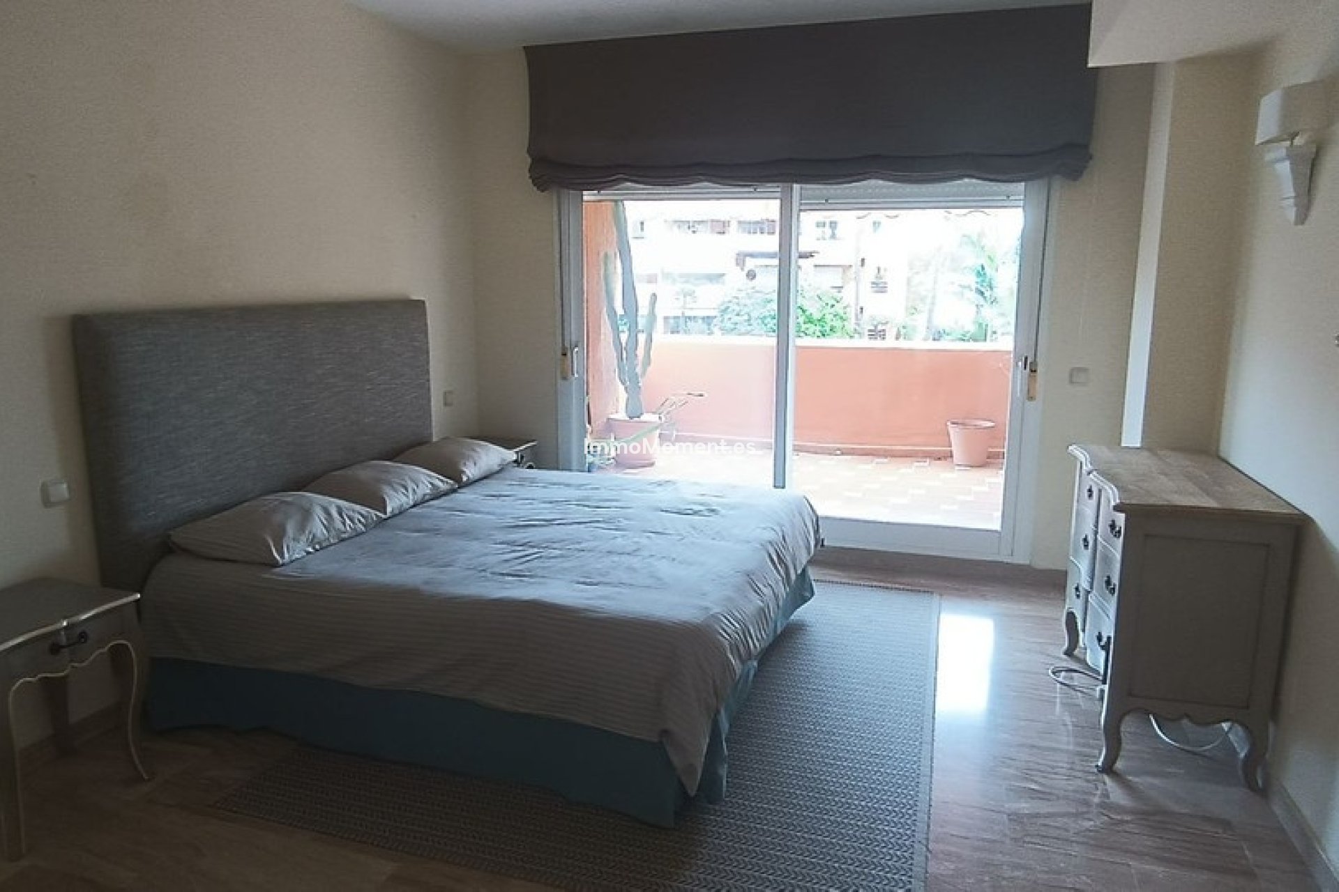 Wiederverkauf - Wohnung - Marbella - Guadalmina Baja
