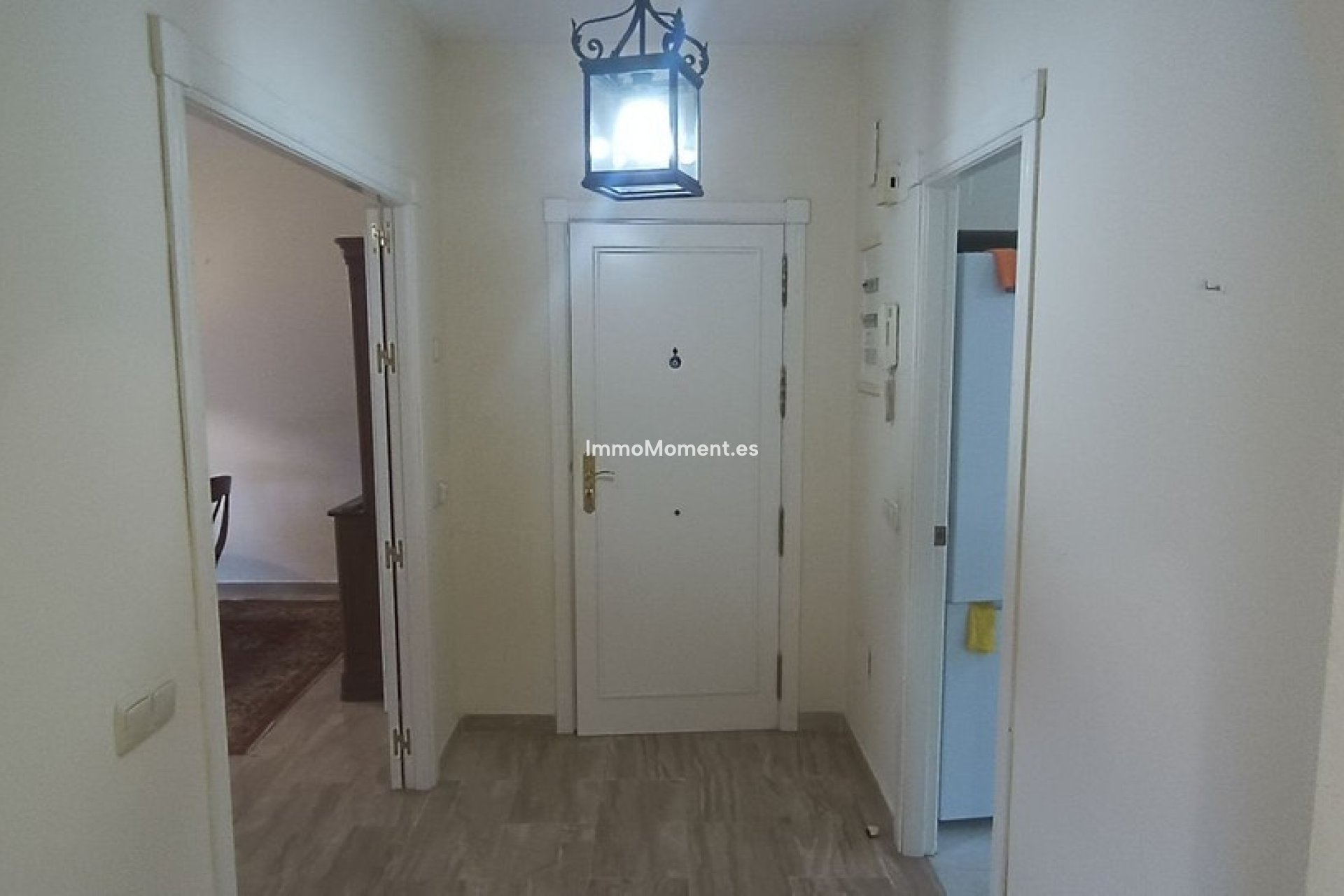 Wiederverkauf - Wohnung - Marbella - Guadalmina Baja