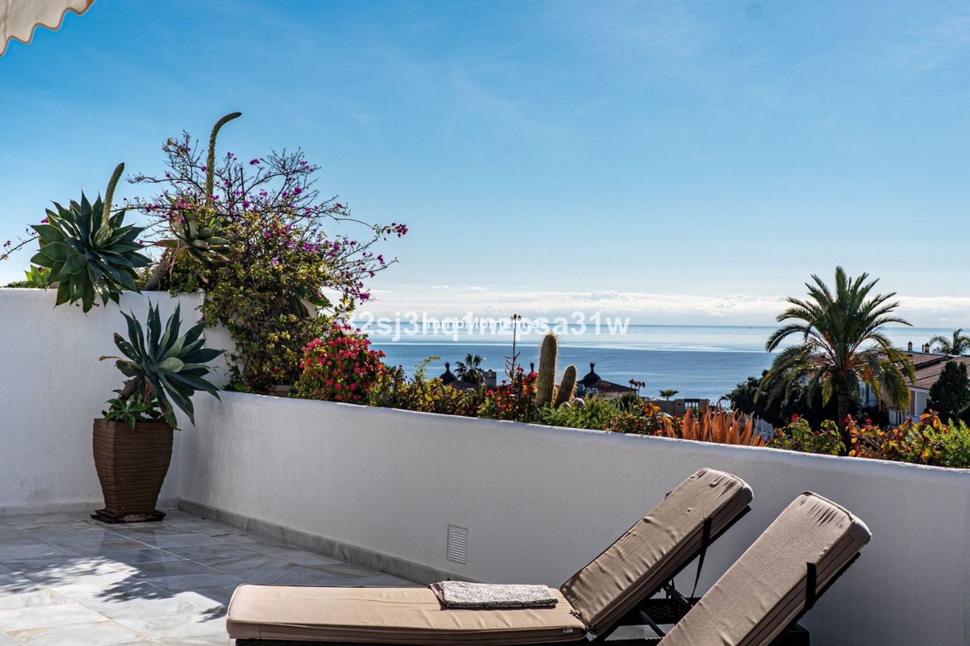 Wiederverkauf - Wohnung - Marbella - Guadalmina Baja