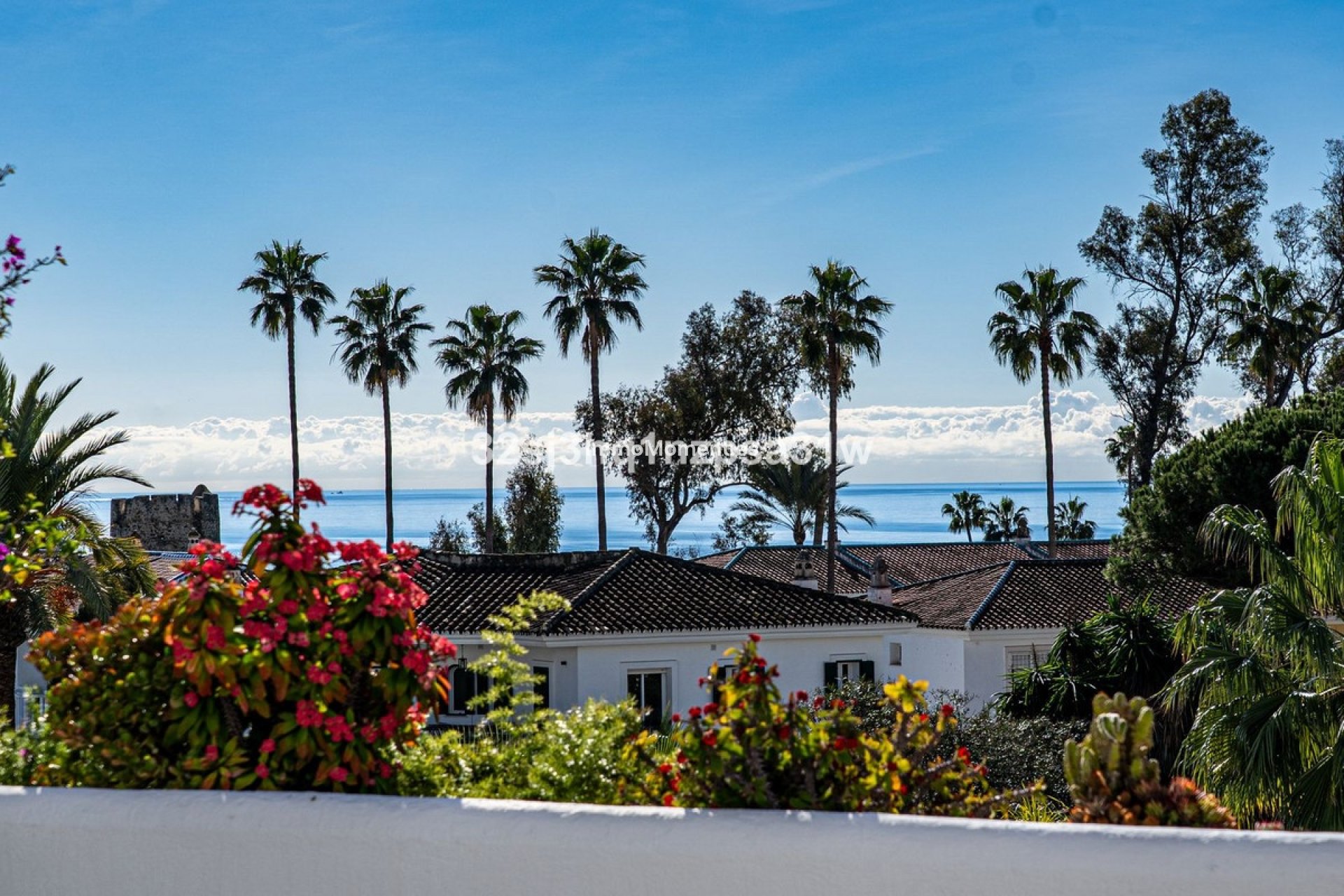 Wiederverkauf - Wohnung - Marbella - Guadalmina Baja