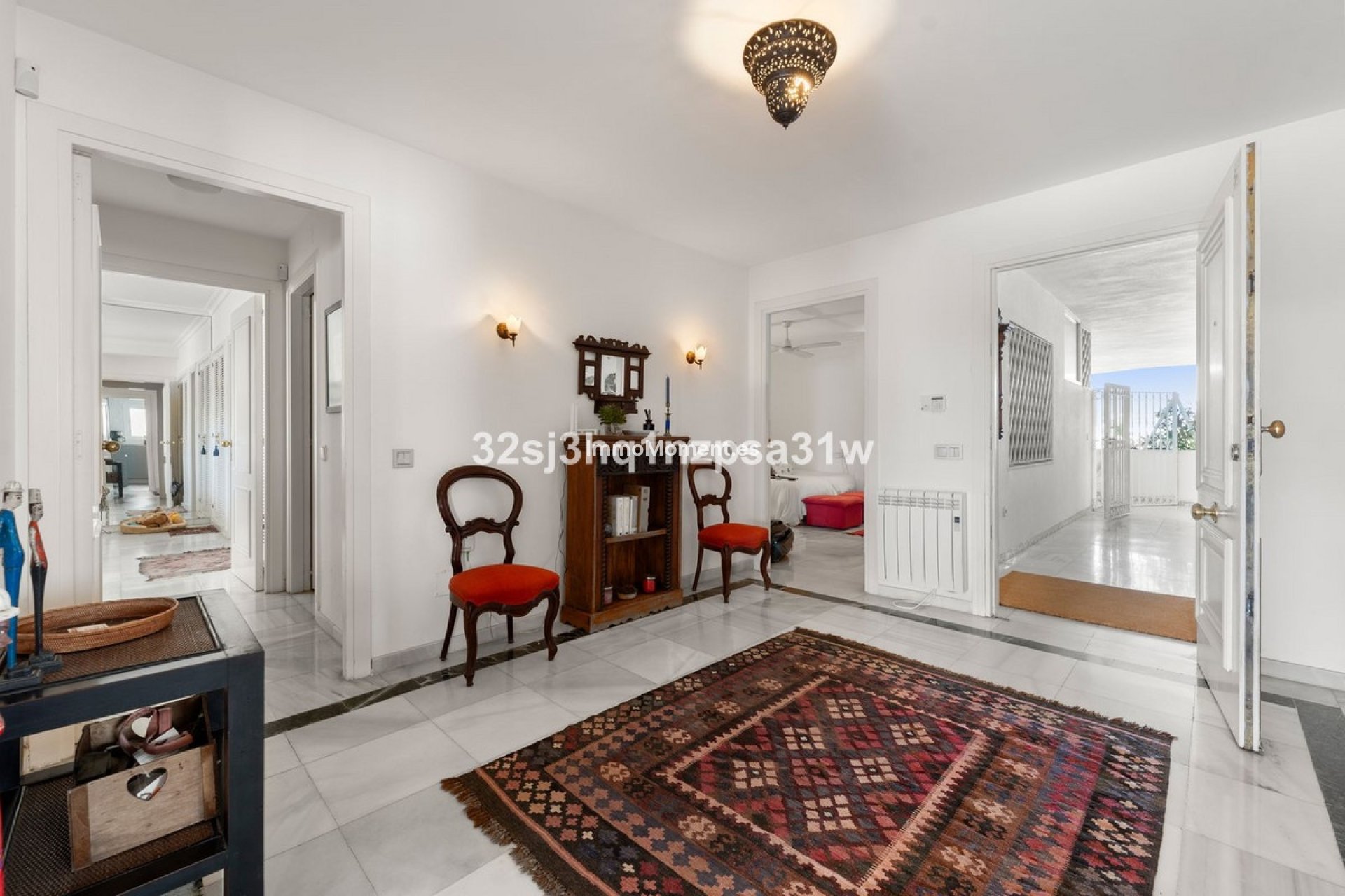 Wiederverkauf - Wohnung - Marbella - Guadalmina Baja