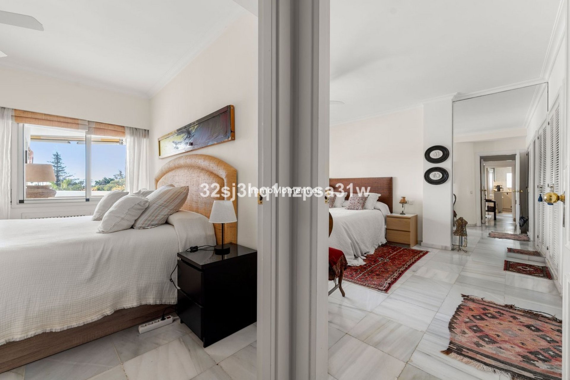 Wiederverkauf - Wohnung - Marbella - Guadalmina Baja