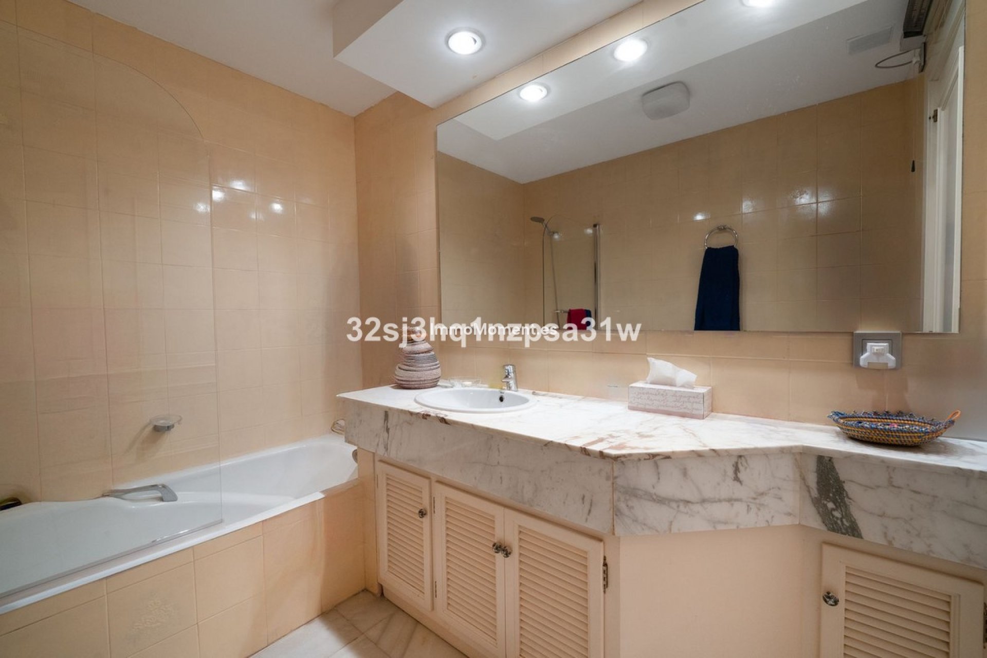 Wiederverkauf - Wohnung - Marbella - Guadalmina Baja