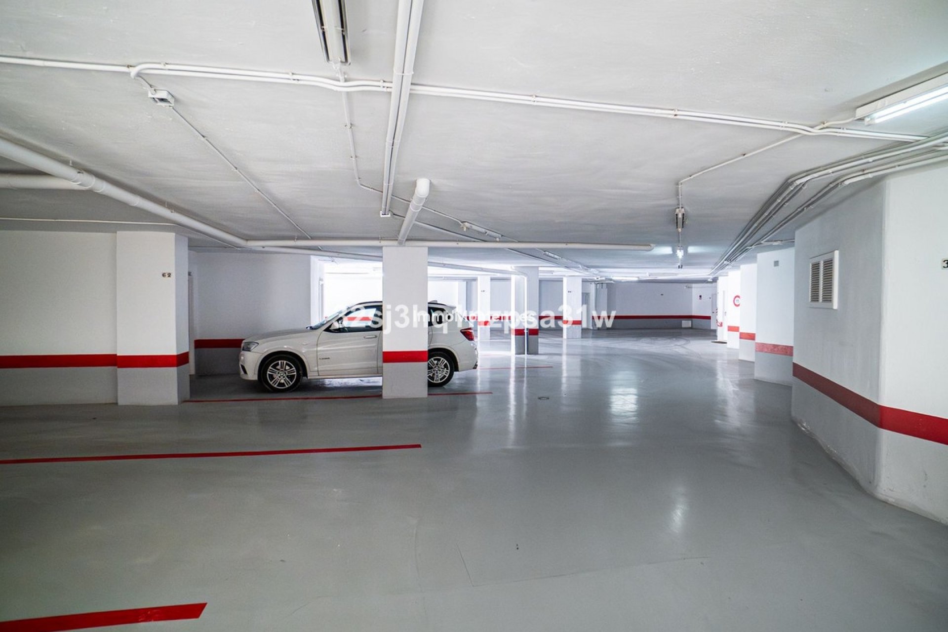 Wiederverkauf - Wohnung - Marbella - Guadalmina Baja
