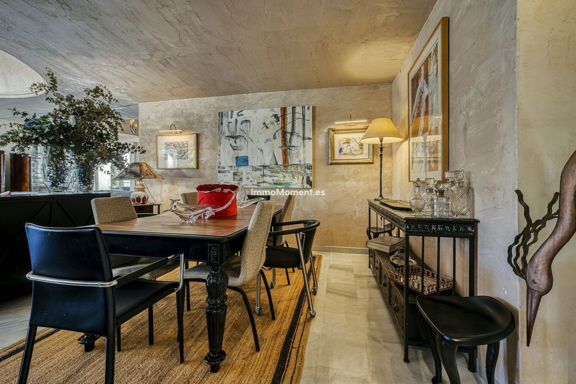 Wiederverkauf - Wohnung - Marbella - Guadalmina Baja