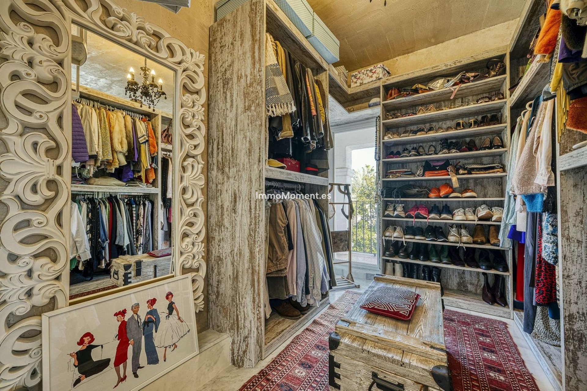 Wiederverkauf - Wohnung - Marbella - Guadalmina Baja