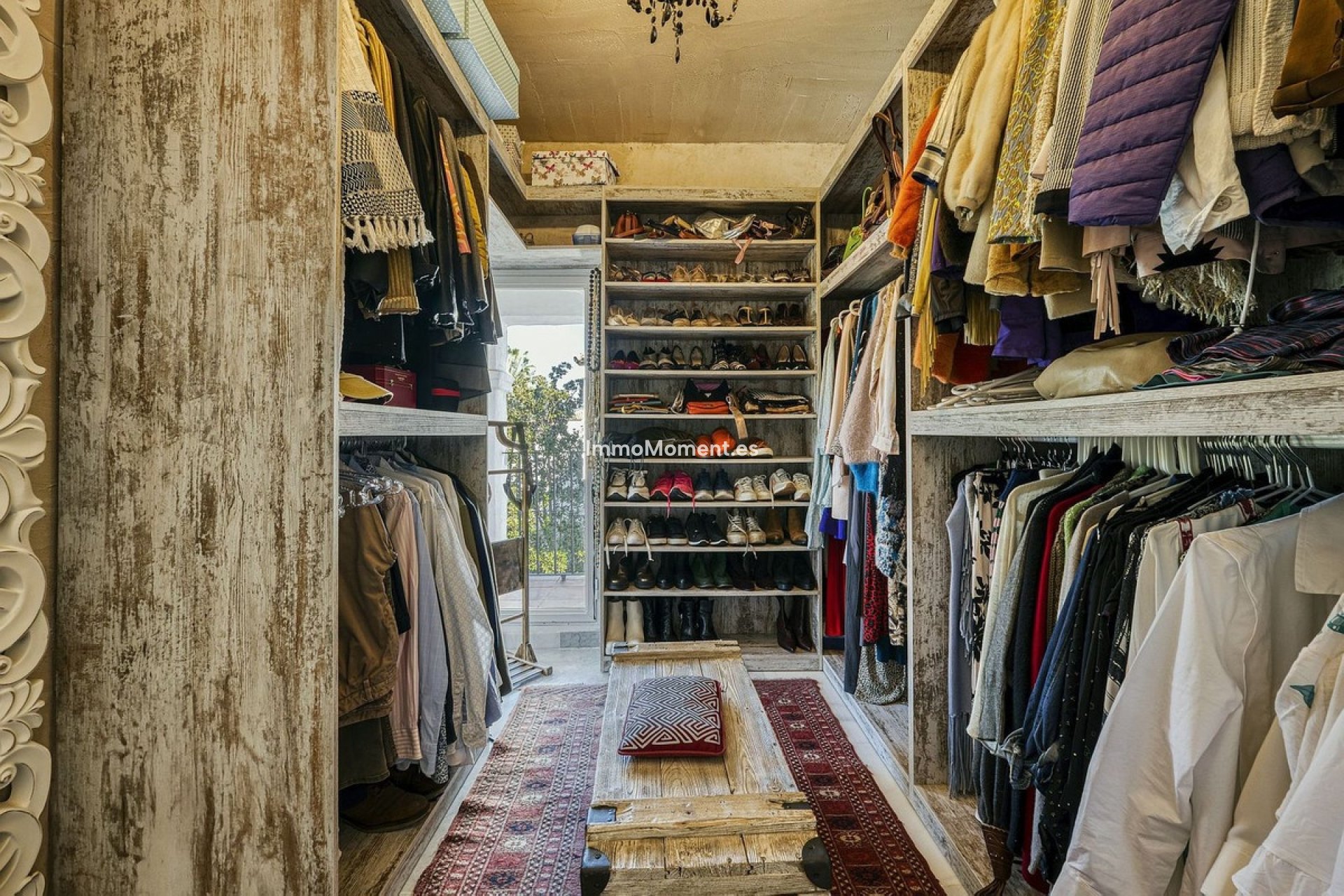 Wiederverkauf - Wohnung - Marbella - Guadalmina Baja