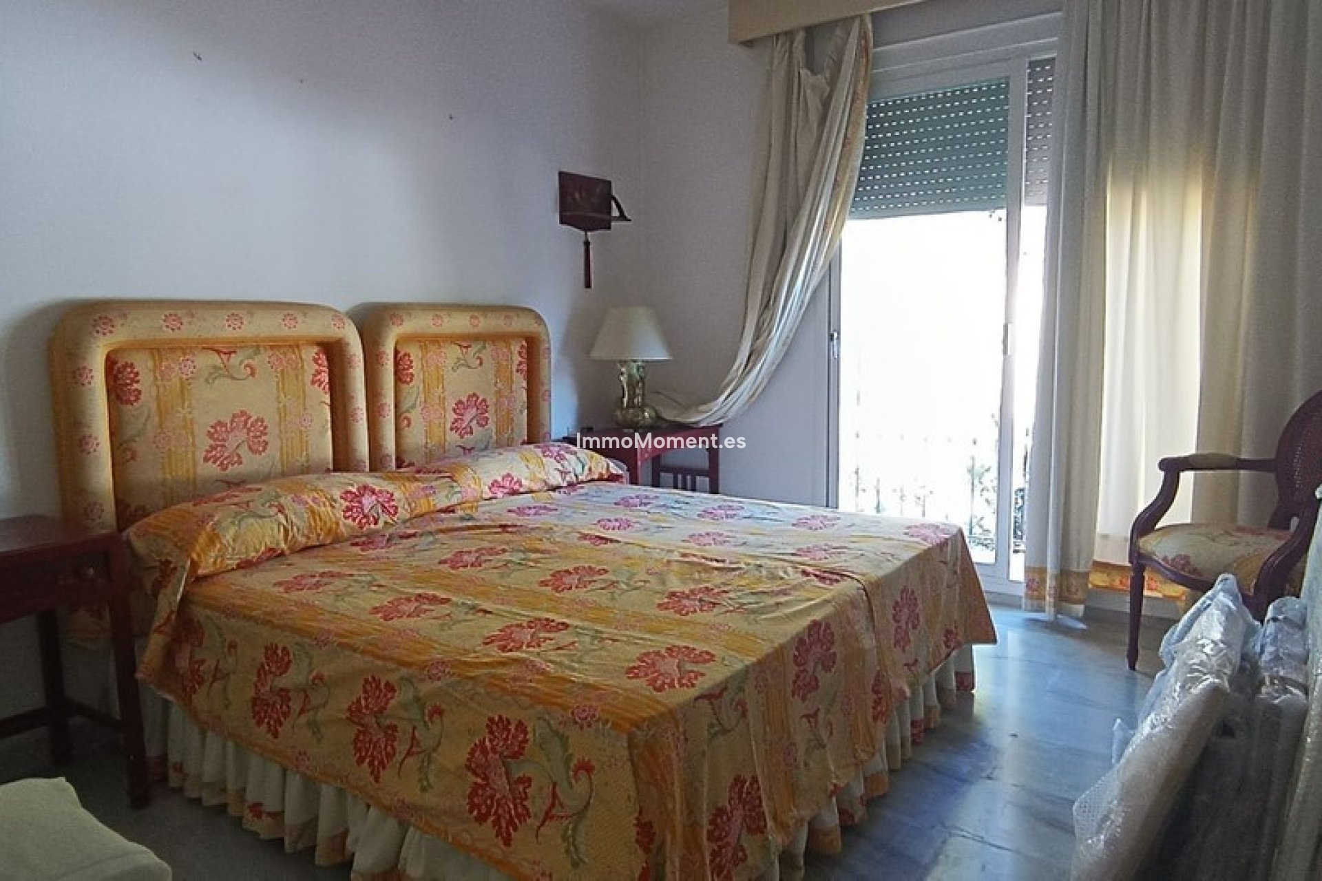 Wiederverkauf - Wohnung - Marbella - Guadalmina Baja