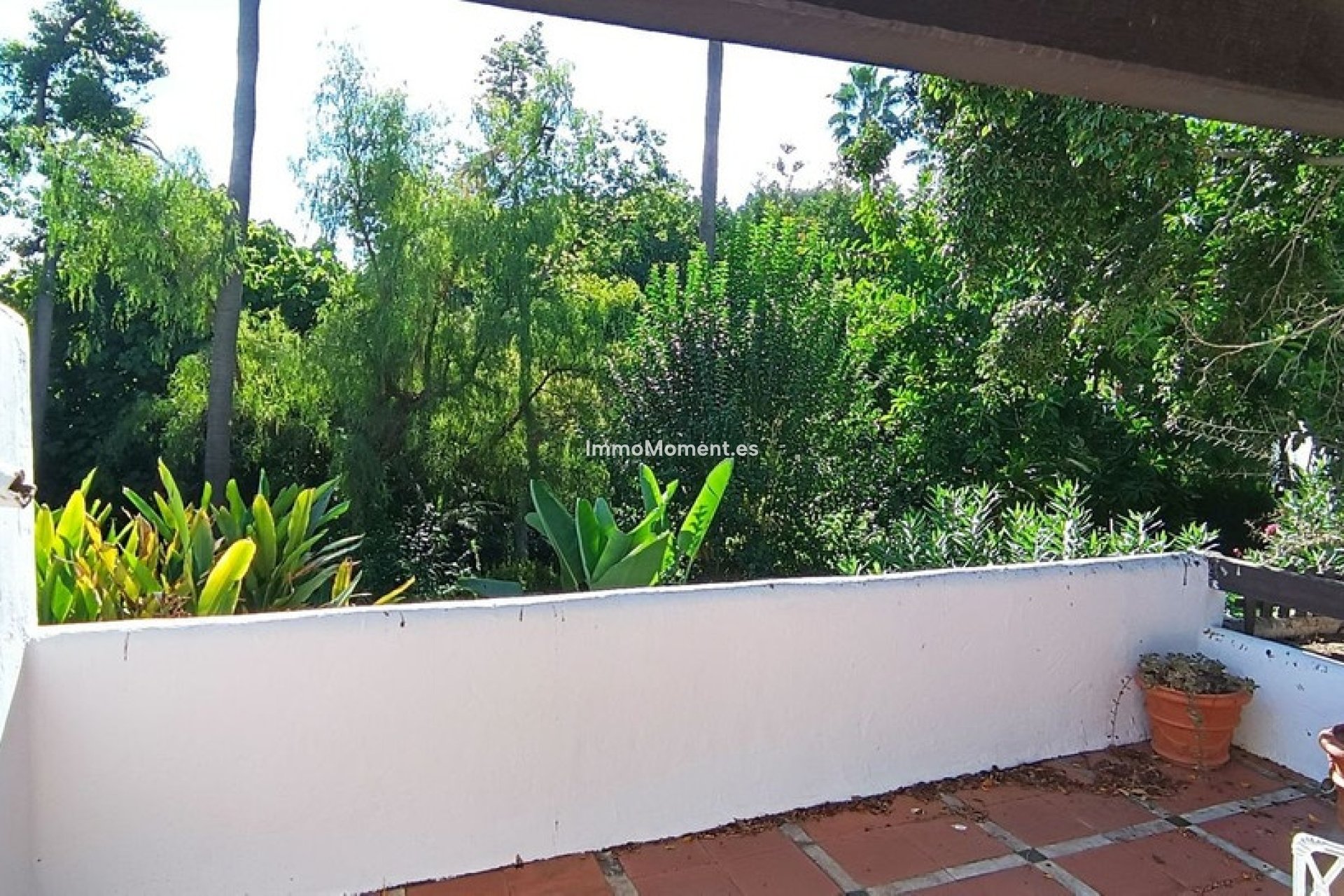 Wiederverkauf - Wohnung - Marbella - Guadalmina Baja